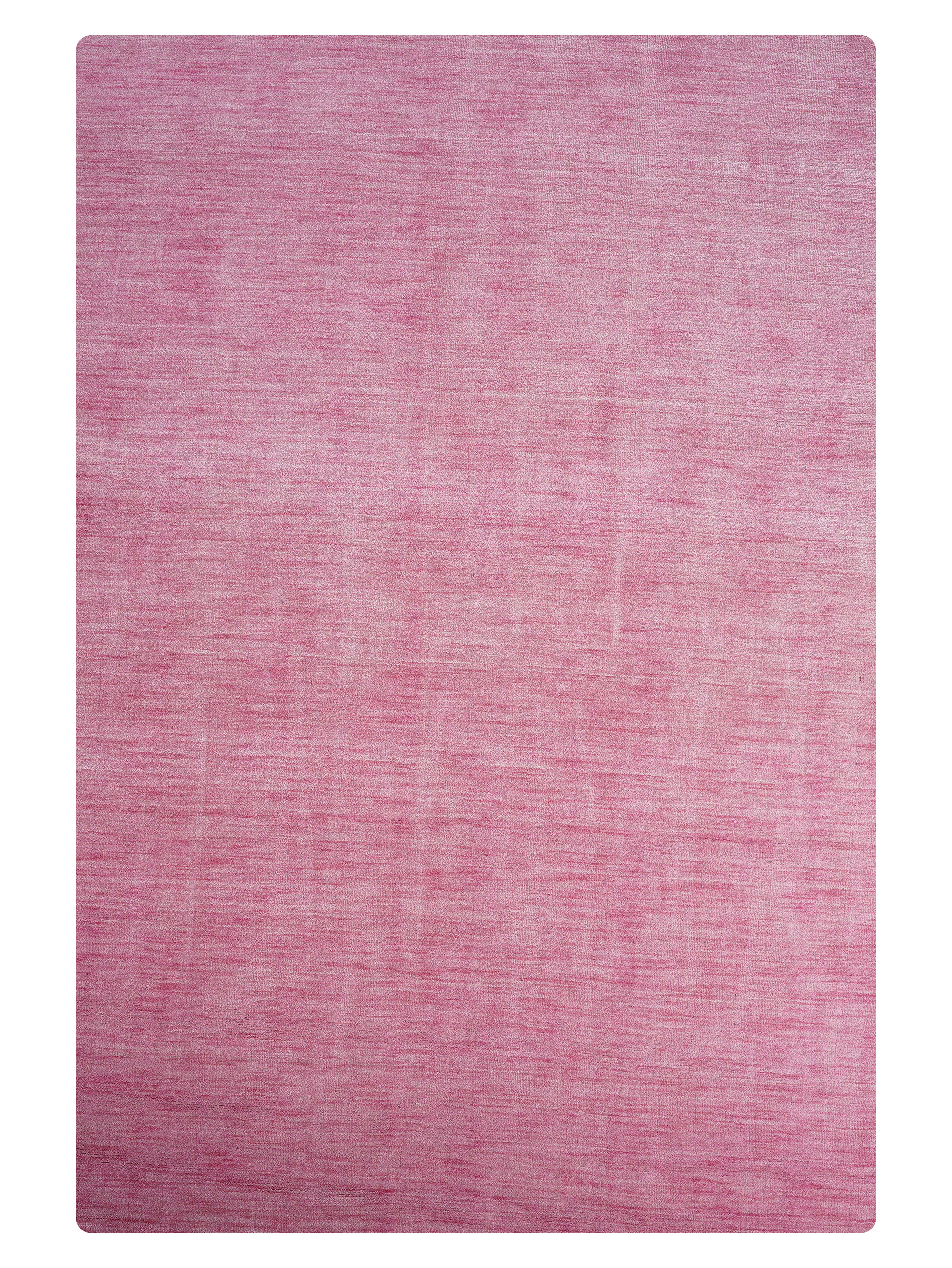 Luxury Hand-Knotted Solid Area Rug – Timeless Modern Design
