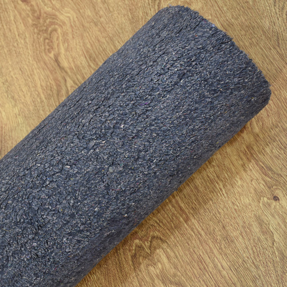 Hand Knotted Silk Area Rug Contemporary Charcoal Gold