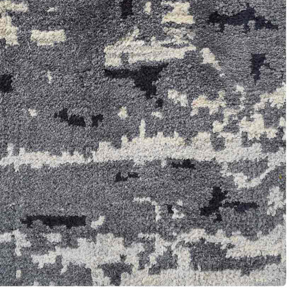 Chicago Hand Knotted Area Rug