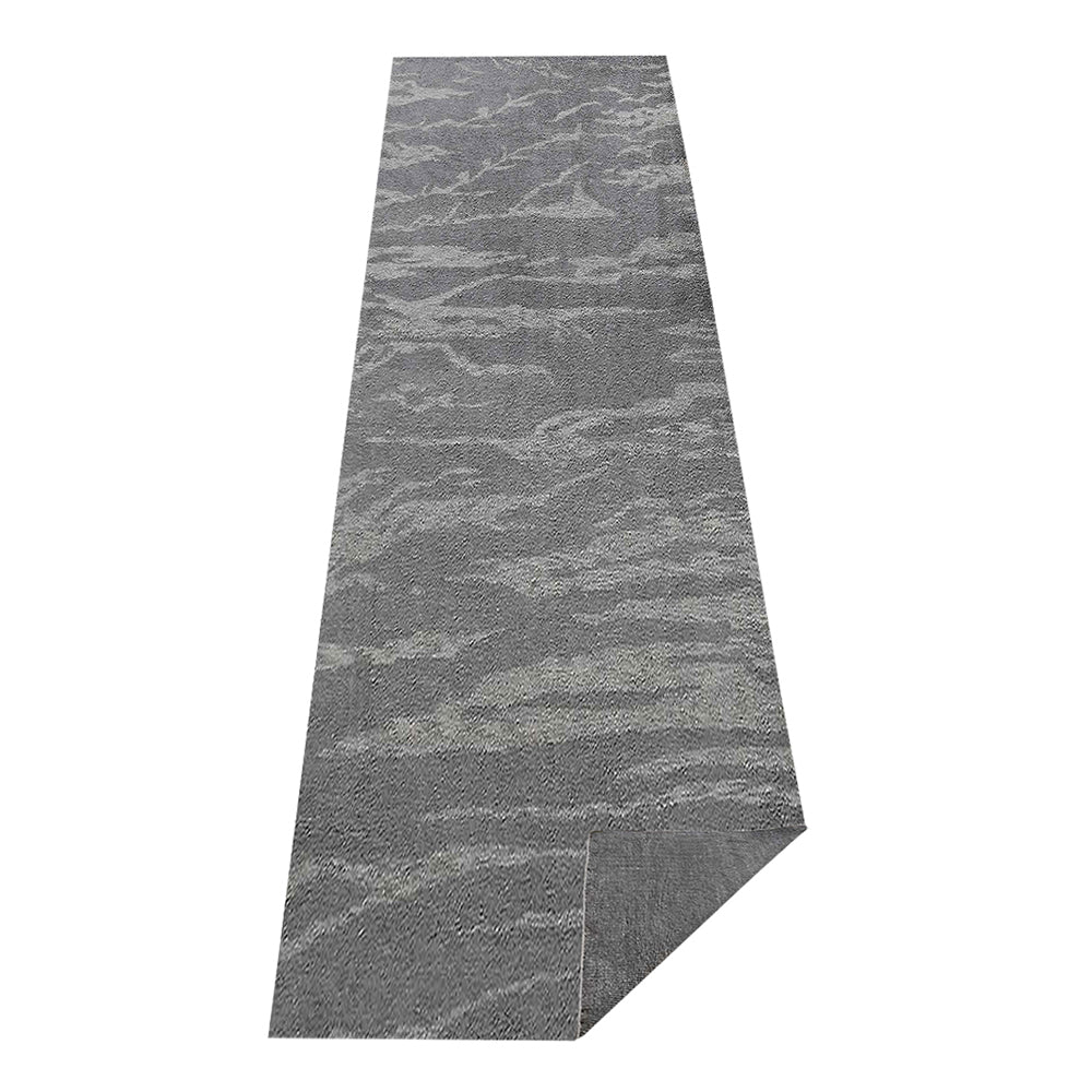 Eirian Hand Knotted Silk Area Rug