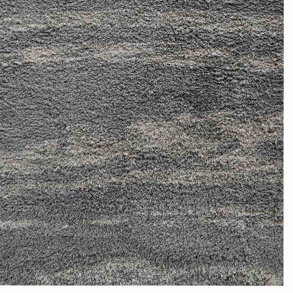 Eirian Hand Knotted Silk Area Rug
