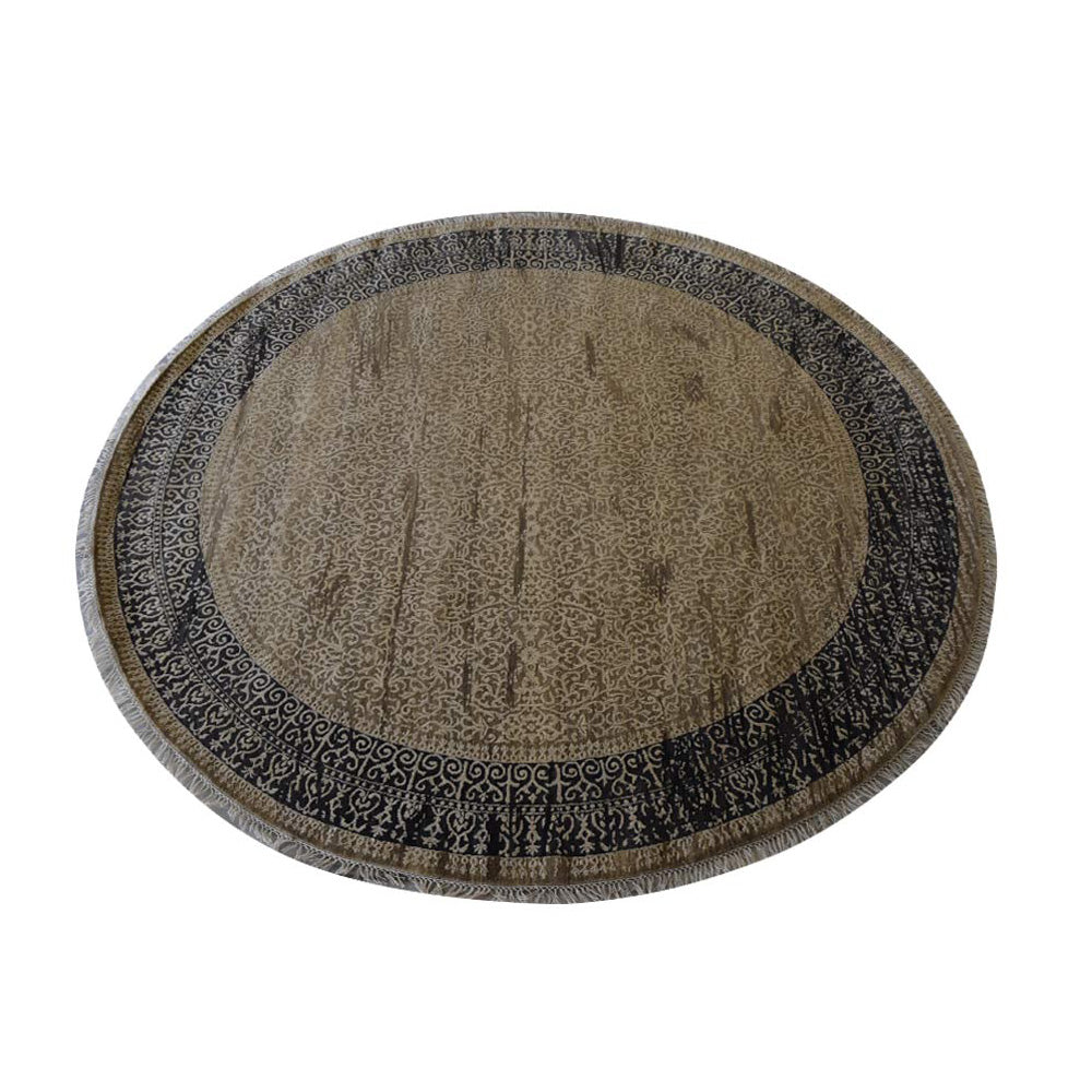 Ishwari Hand Knotted Persian Rug