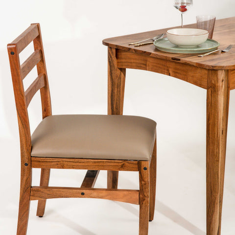 Dining chairs
