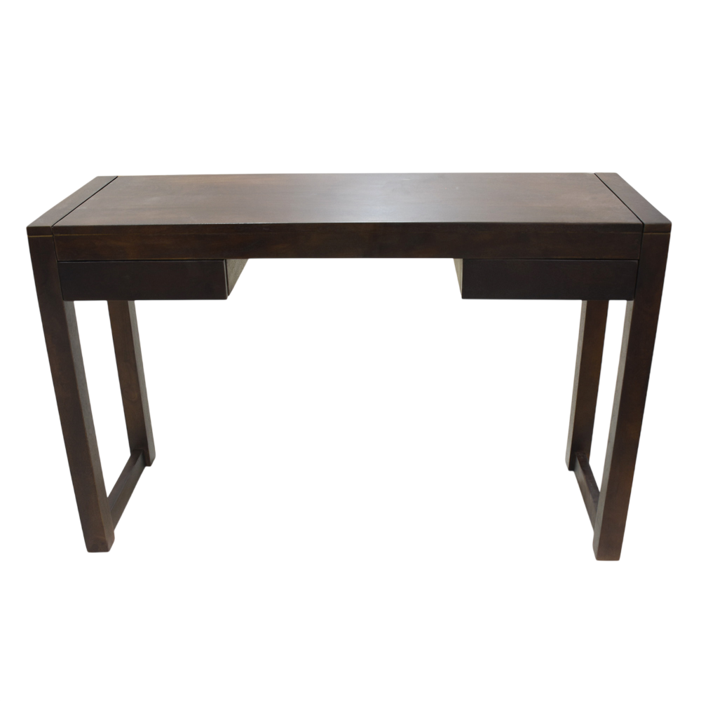 Harmoni Walnut Desk