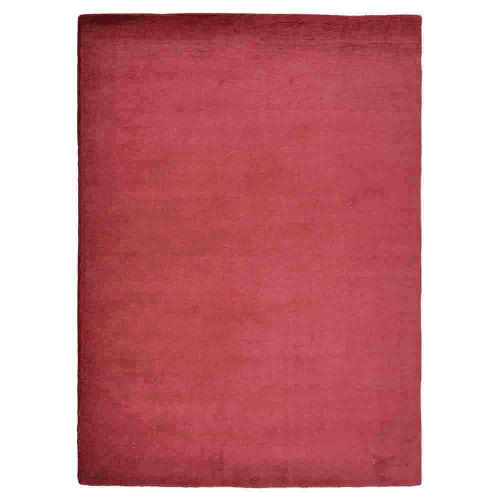Galena Hand Knotted Tibbati Wool Area Rug