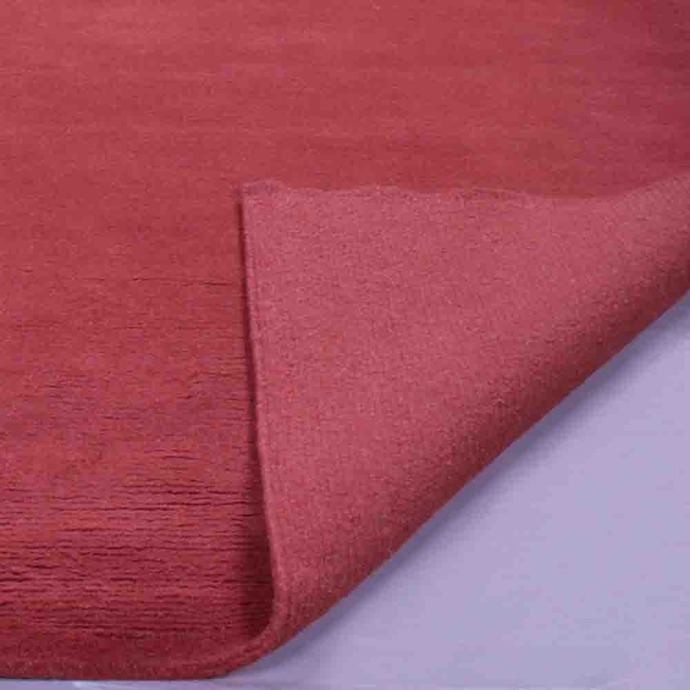 Galena Hand Knotted Tibbati Wool Area Rug