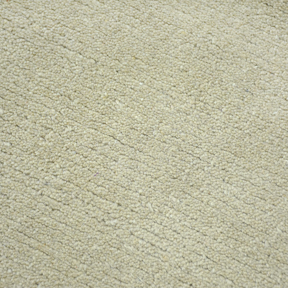 Iris Hand Knotted Tibbati Wool Rug