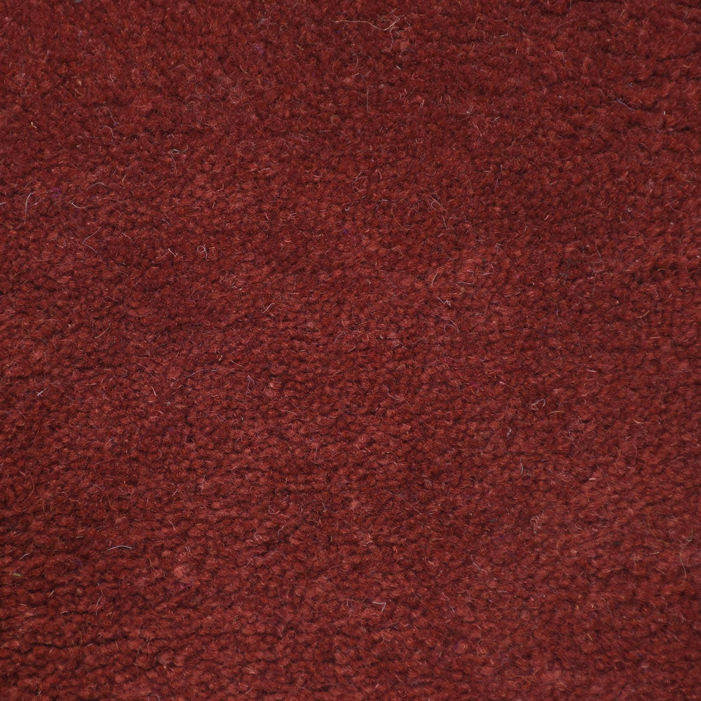 Iris Hand Knotted Tibbati Wool Rug