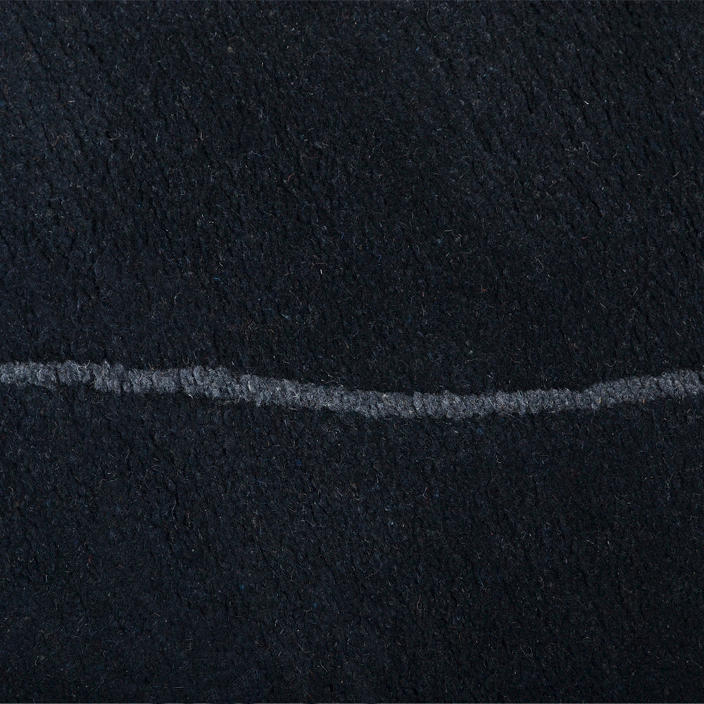 Yerevan Hand Knotted Tibbati Wool Area Rug