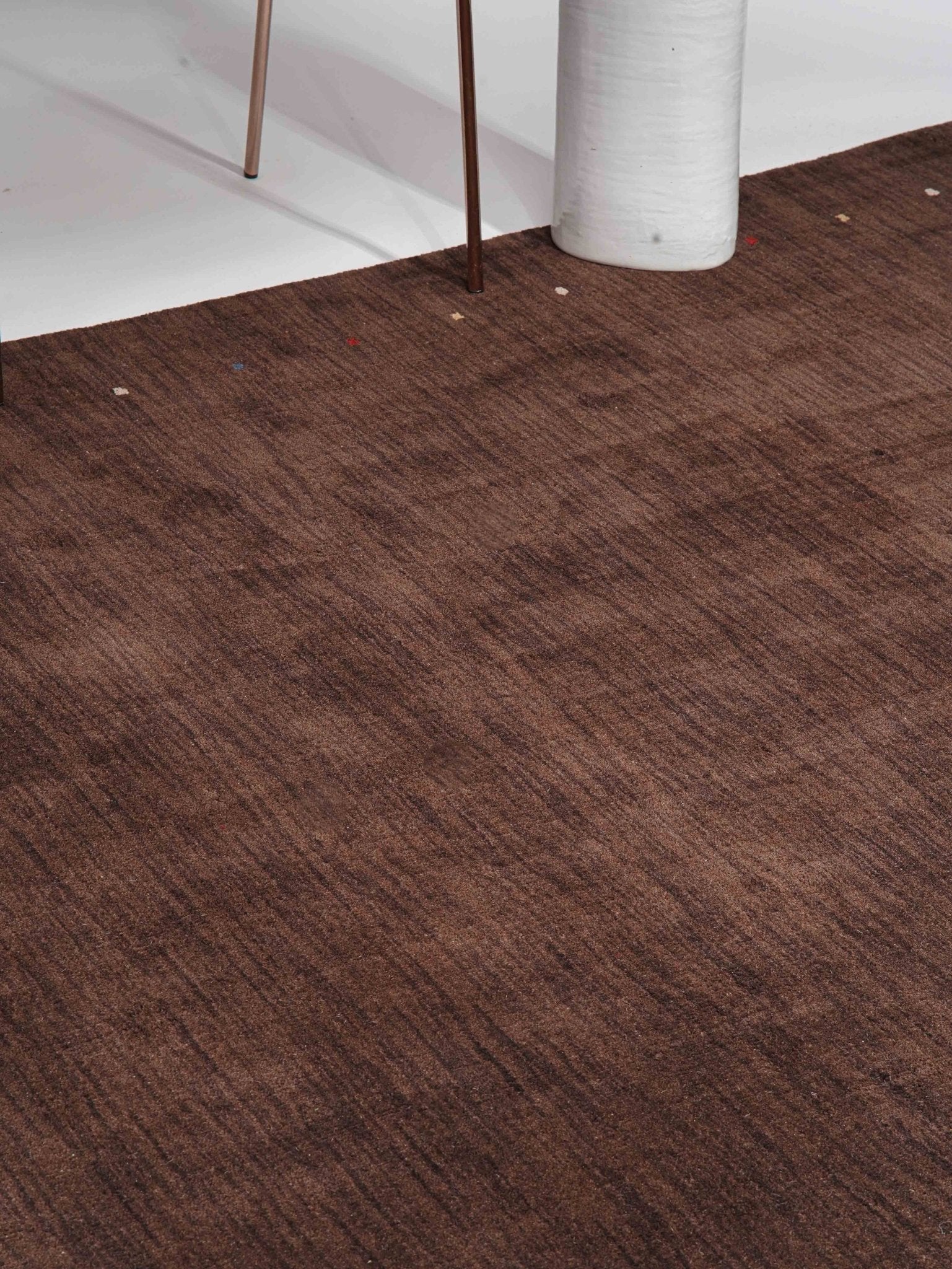 Amber Hand Knotted Wool Rug - BBH HOMES LLC