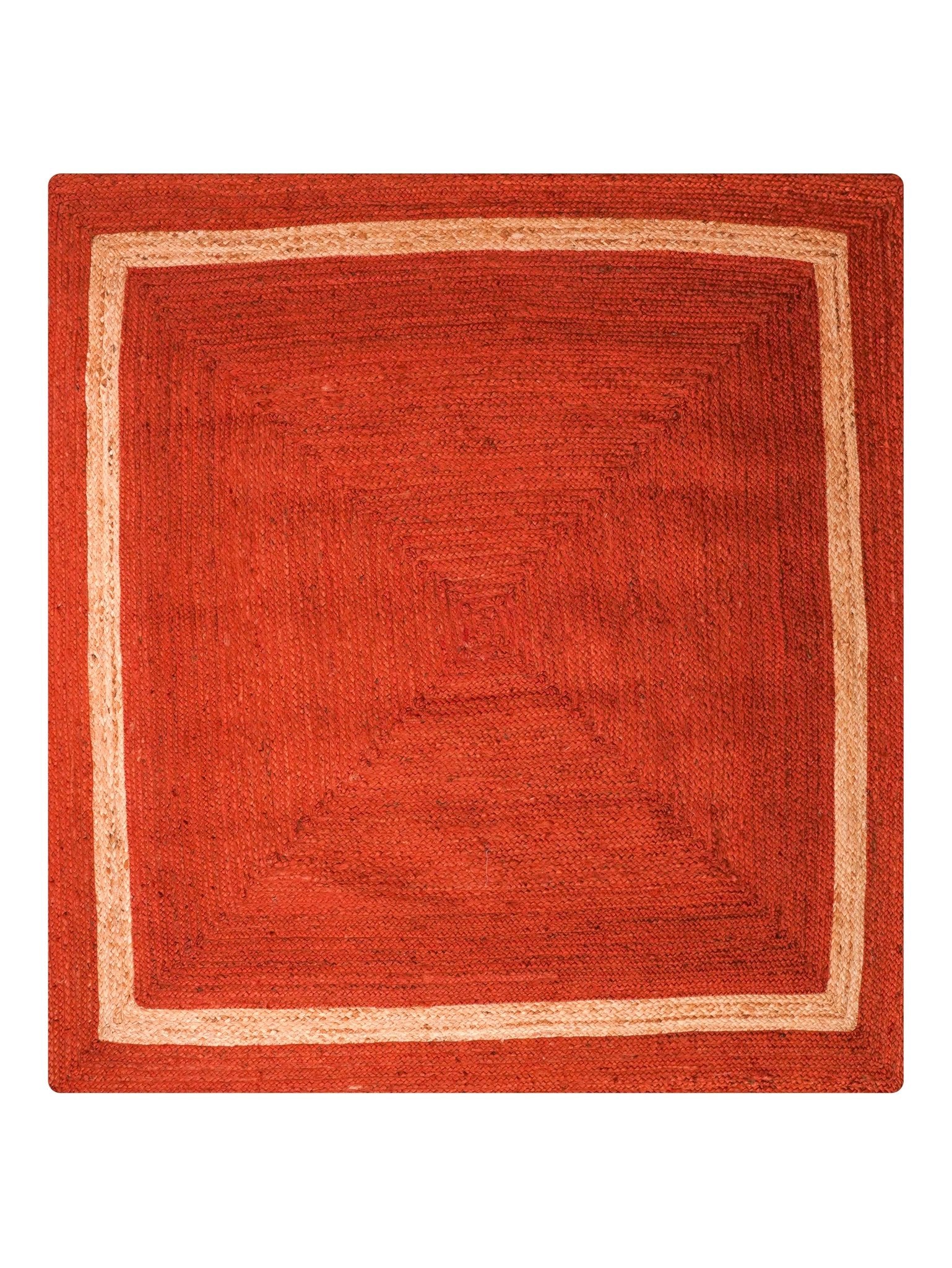 Anahata Hand Woven Jute Area Rug - BBH HOMES LLC