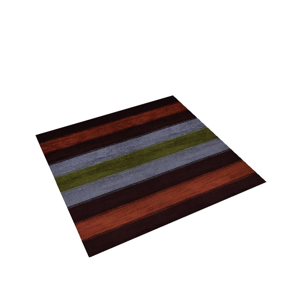 Blythe Hand Knotted Silk Area Rug - BBH HOMES LLC