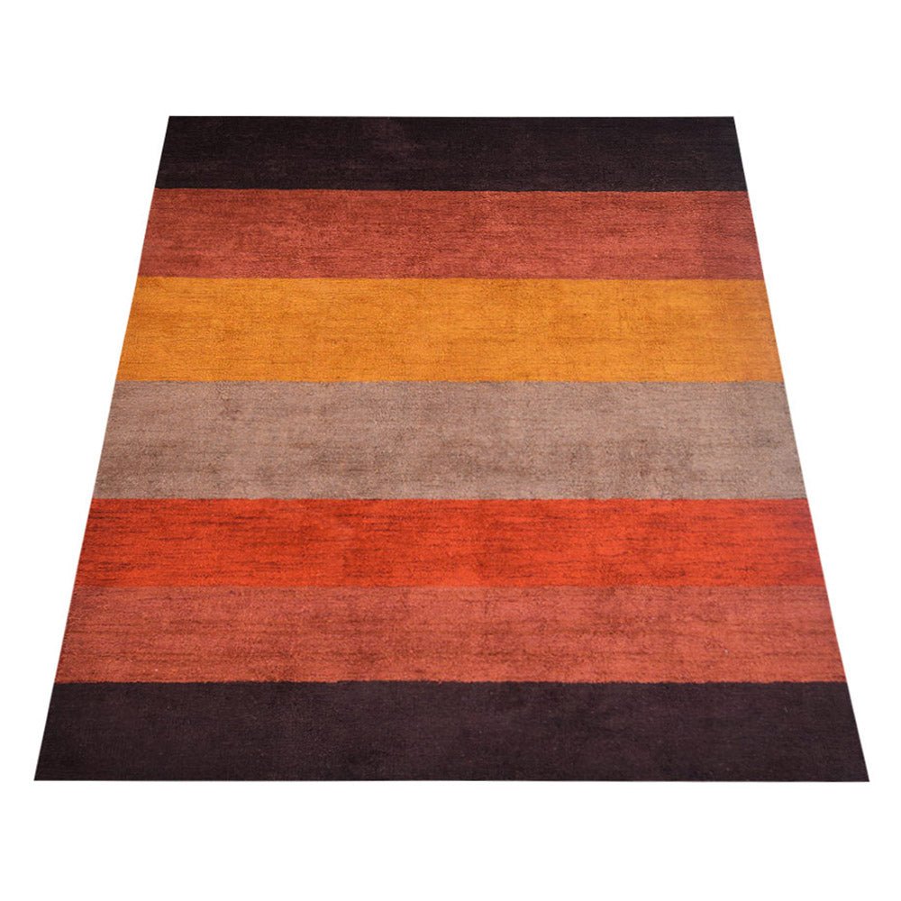 Blythe Hand Knotted Silk Area Rug - BBH HOMES LLC