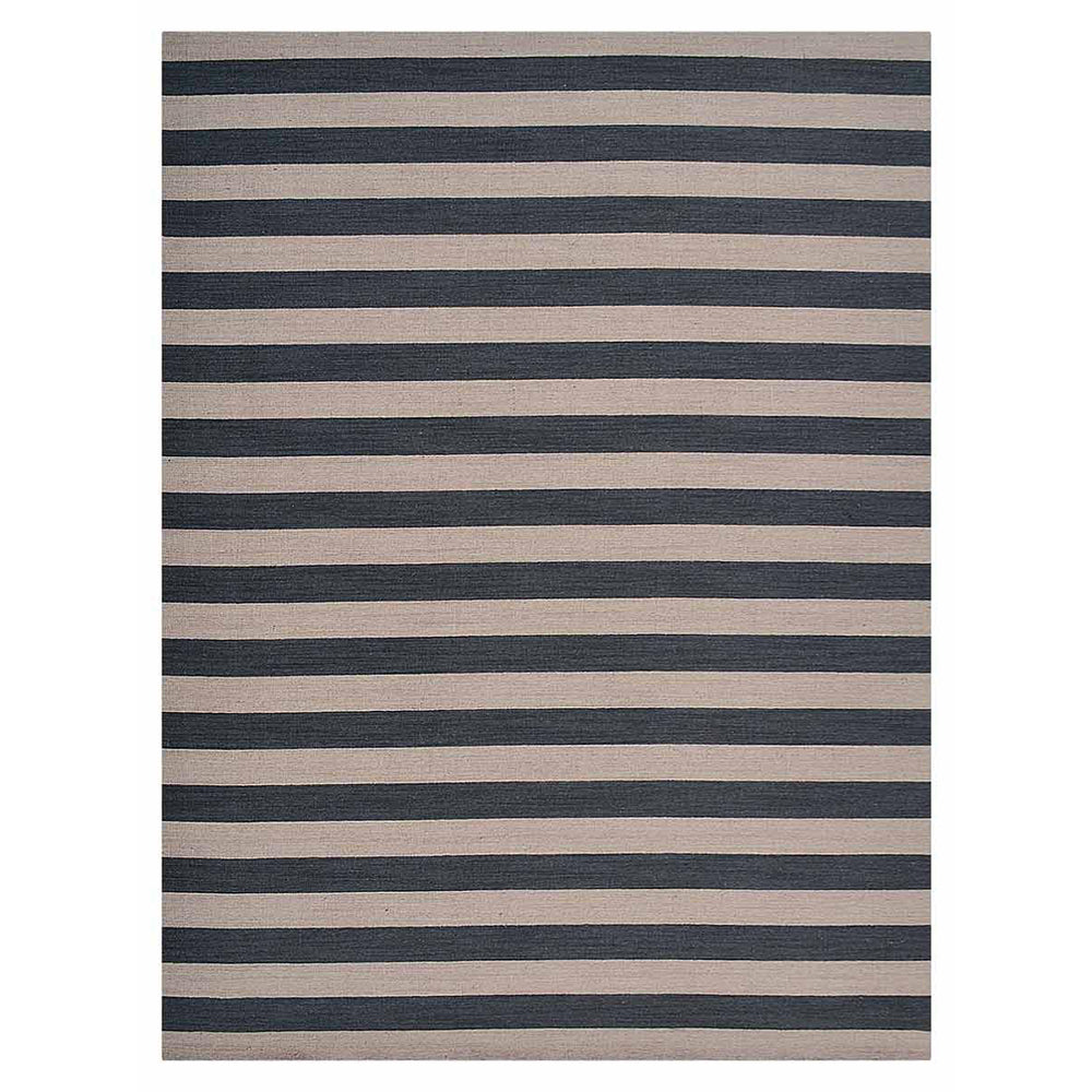 Navi Hand Woven Flat Weave Kilim Rug