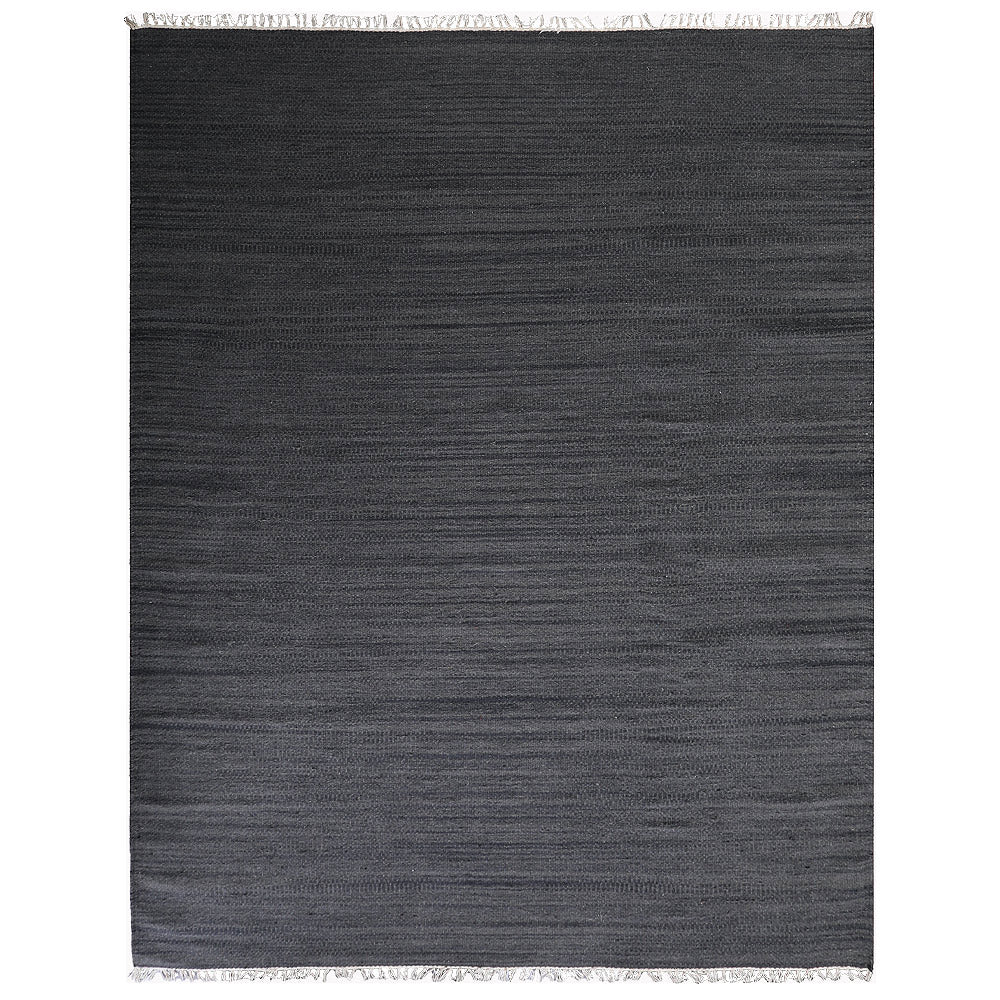 Forge Flat Weave Kilim Rug