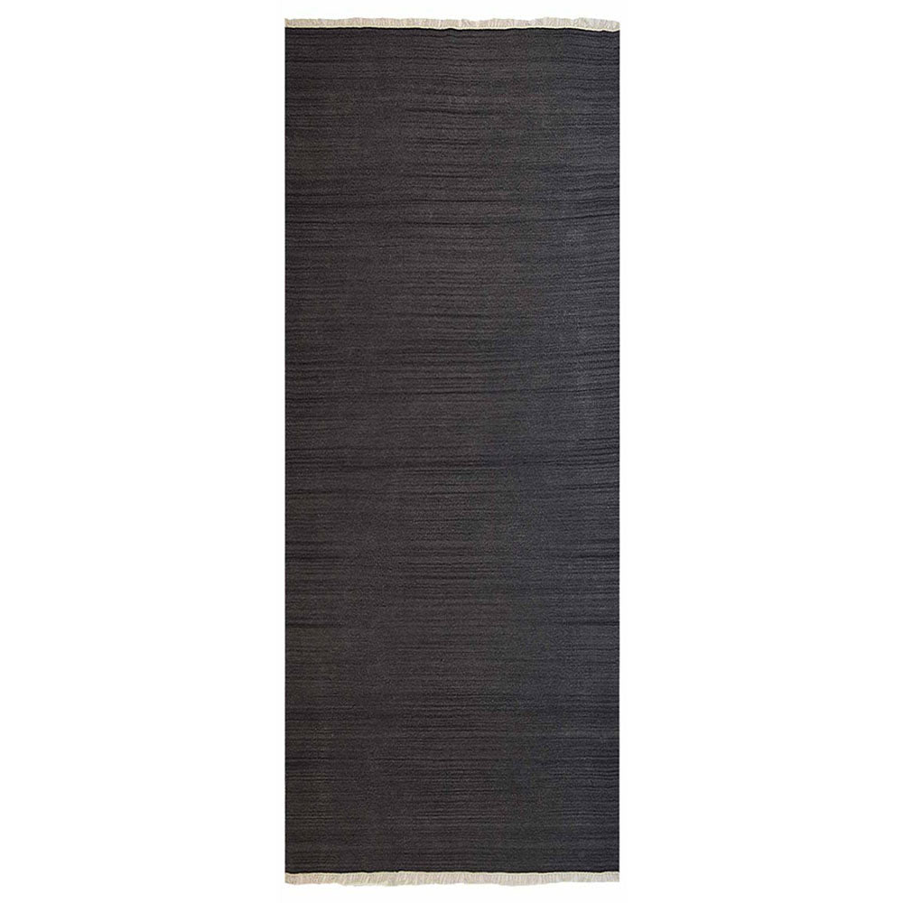 Forge Flat Weave Kilim Rug