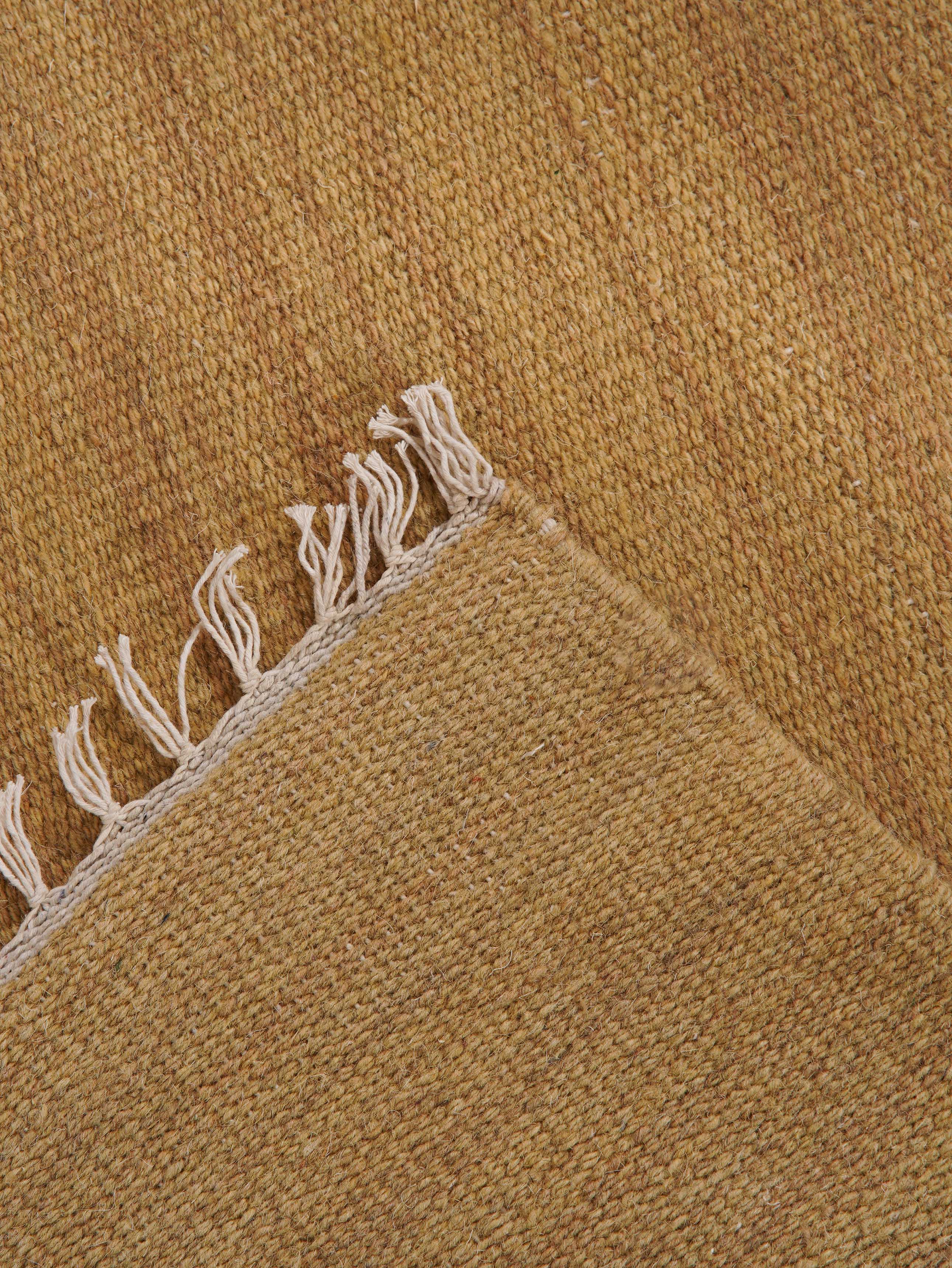Forge Flat Weave Kilim Rug