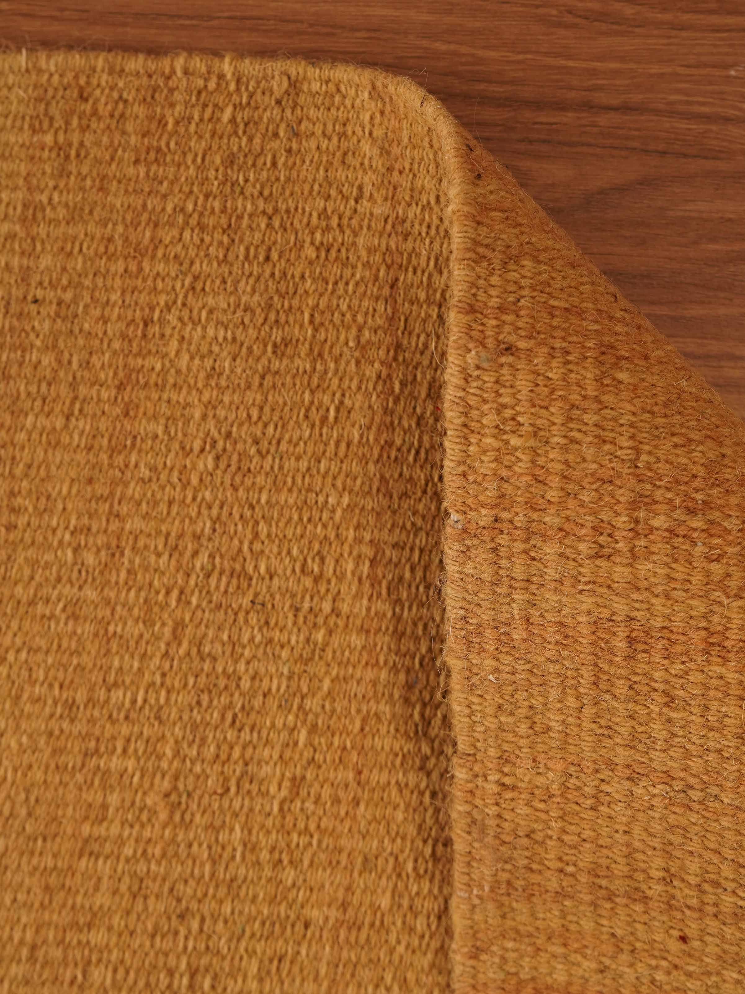 Forge Flat Weave Kilim Rug