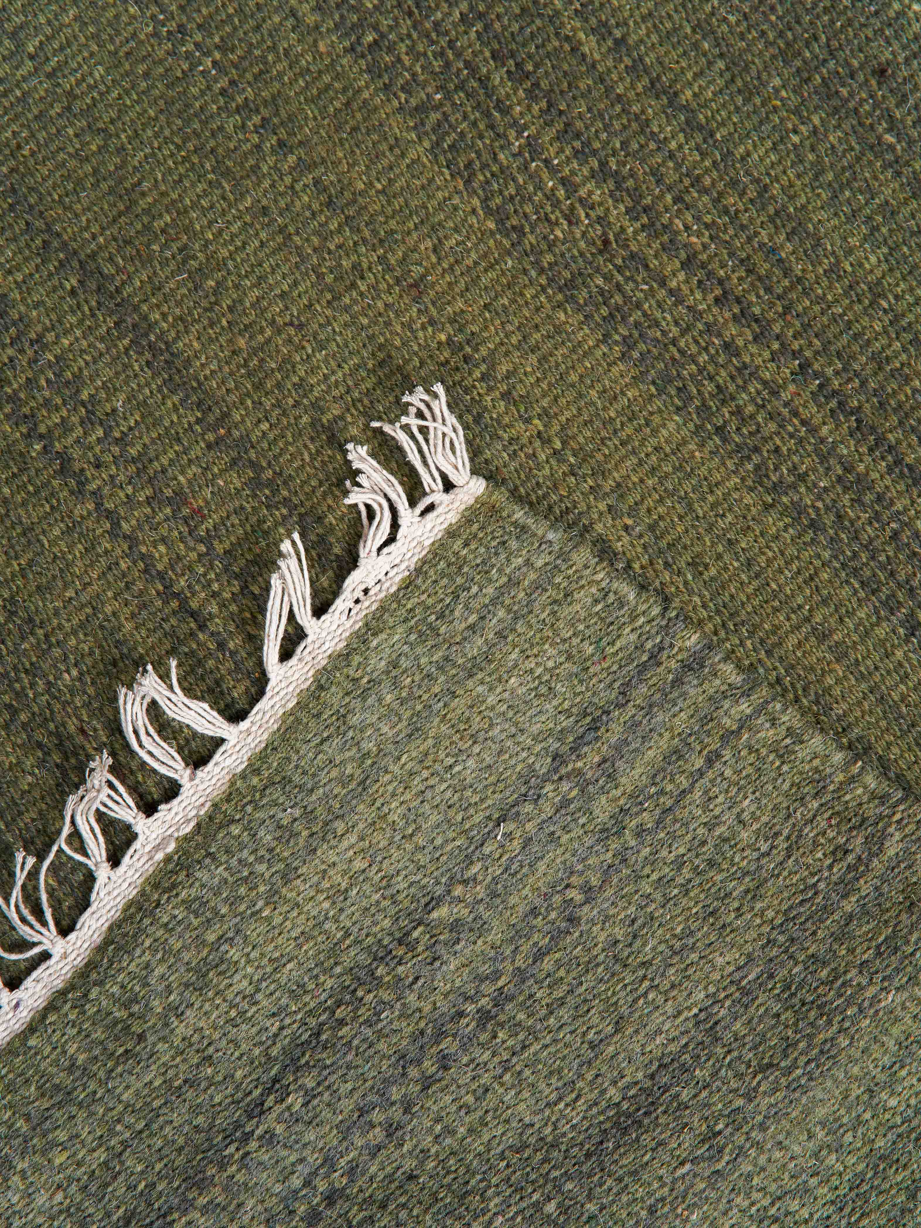 Aero Flat Weave Kilim Rug