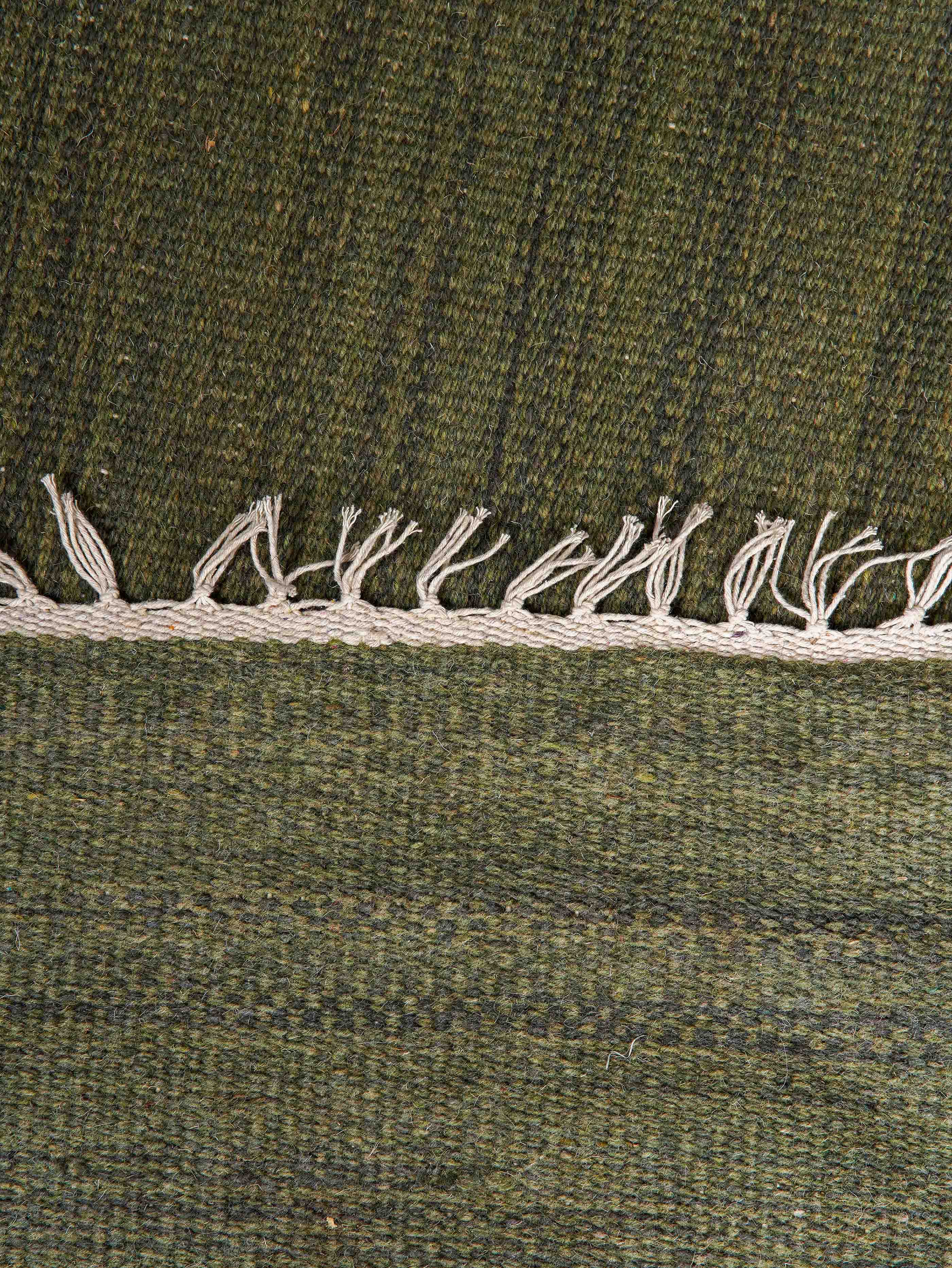 Aero Flat Weave Kilim Rug