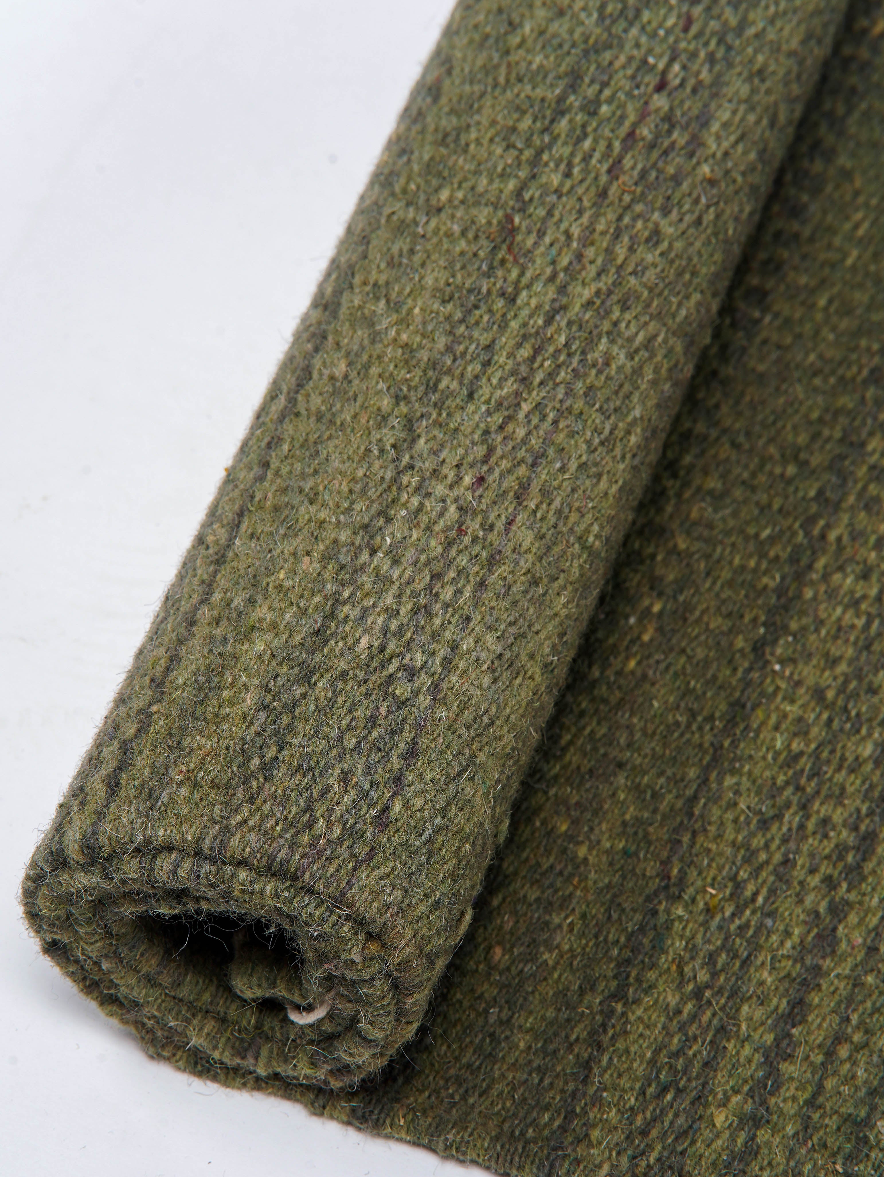 Aero Flat Weave Kilim Rug