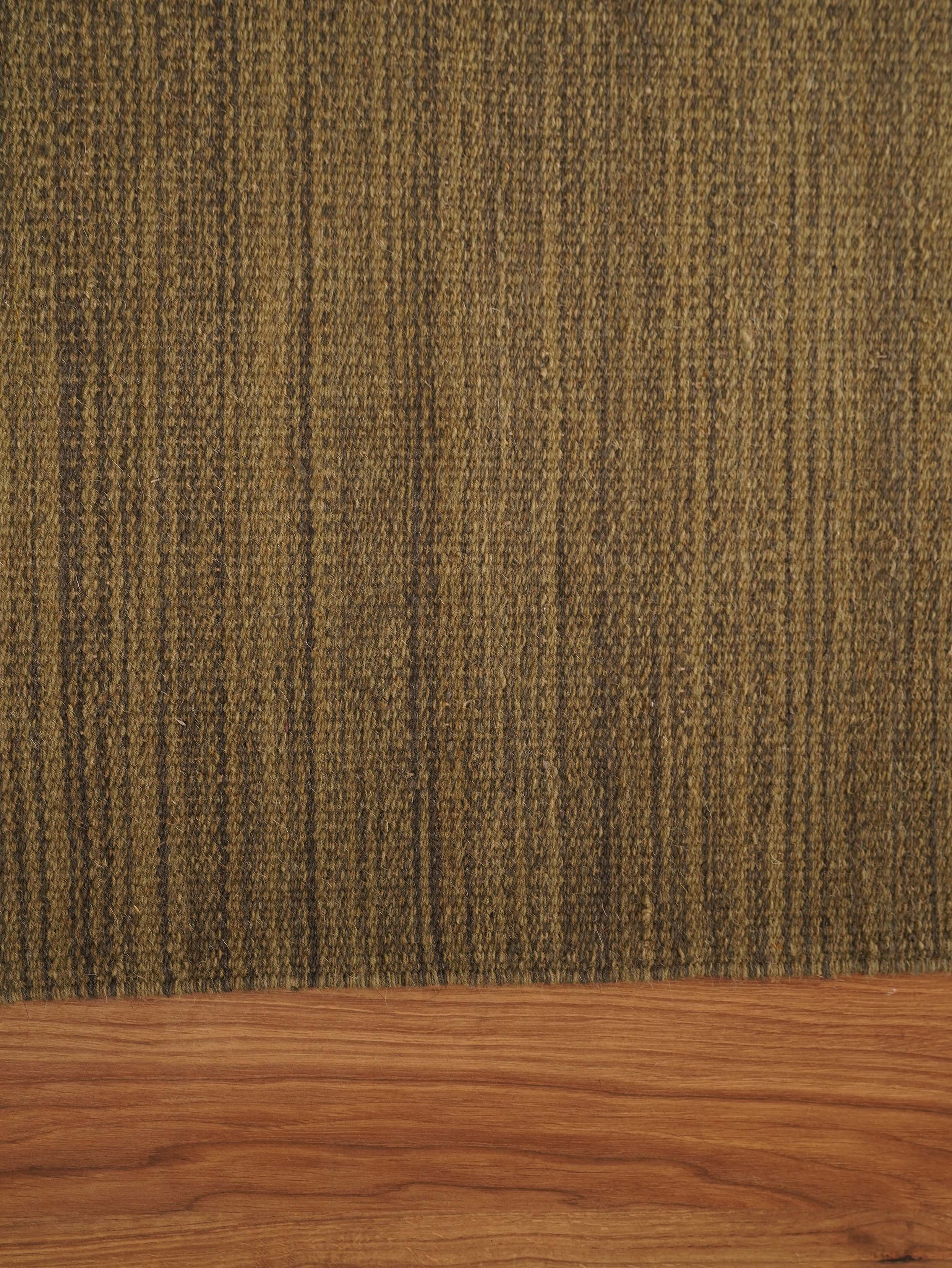 Aero Flat Weave Kilim Rug