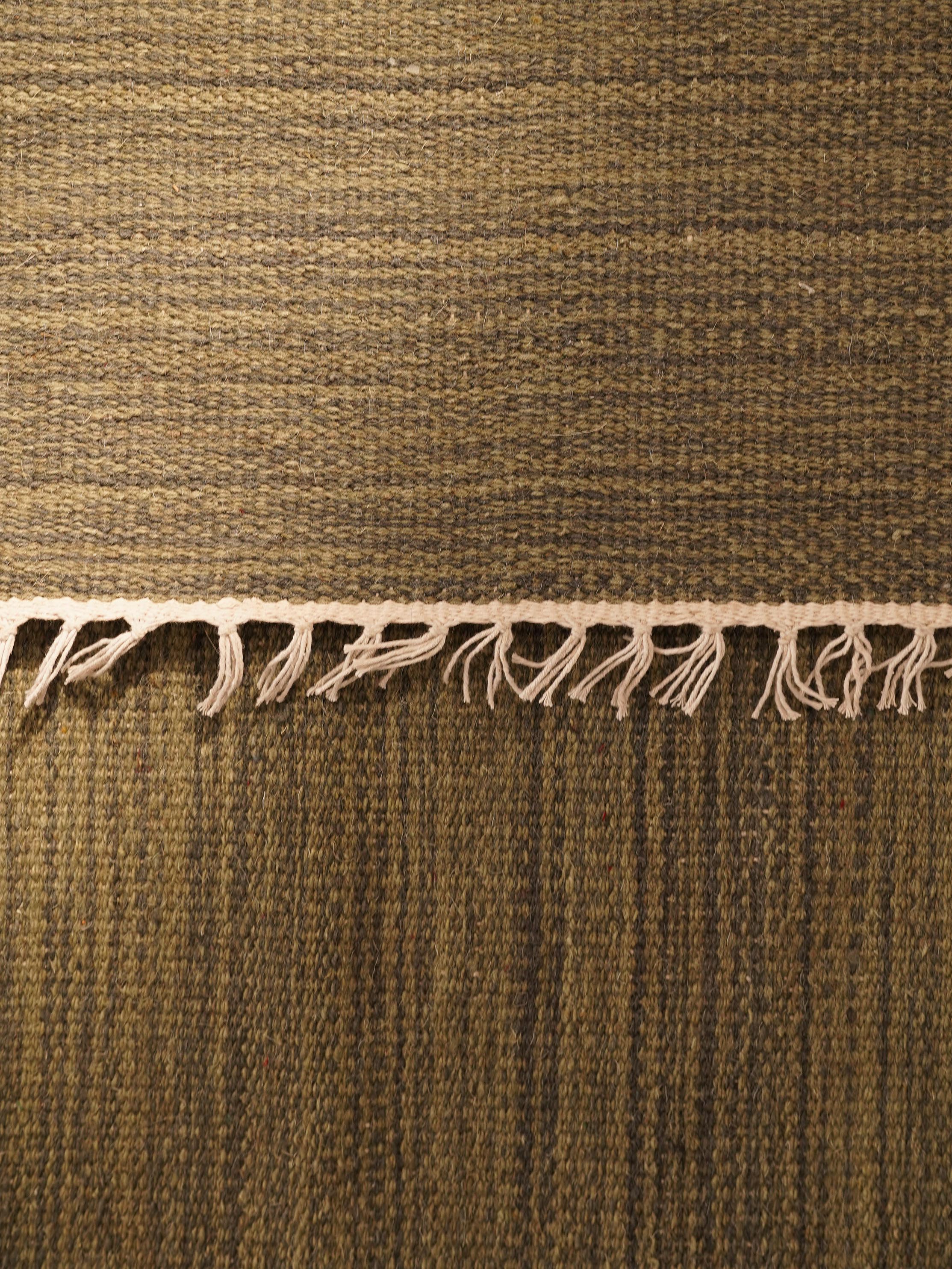 Aero Flat Weave Kilim Rug