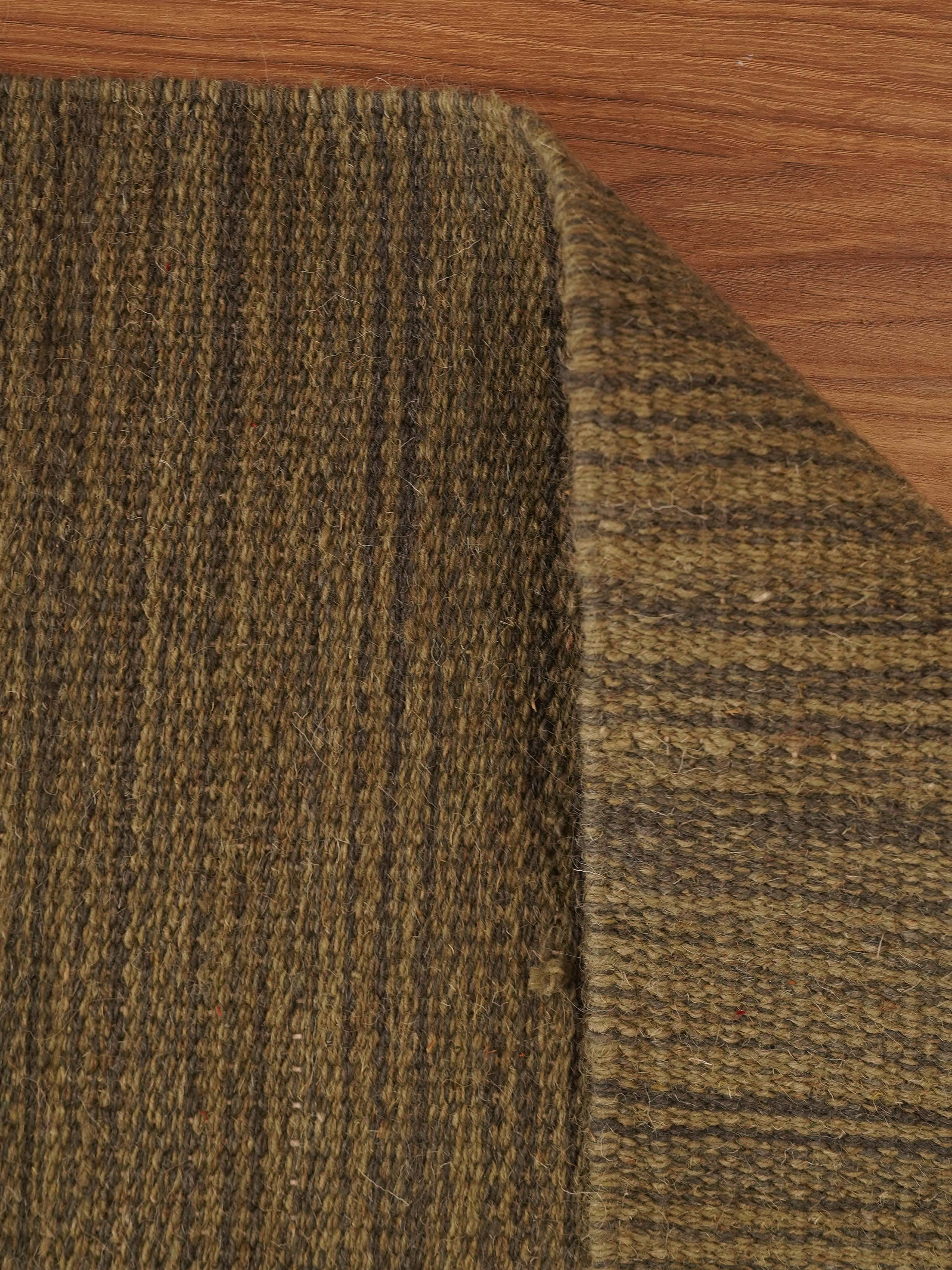 Aero Flat Weave Kilim Rug