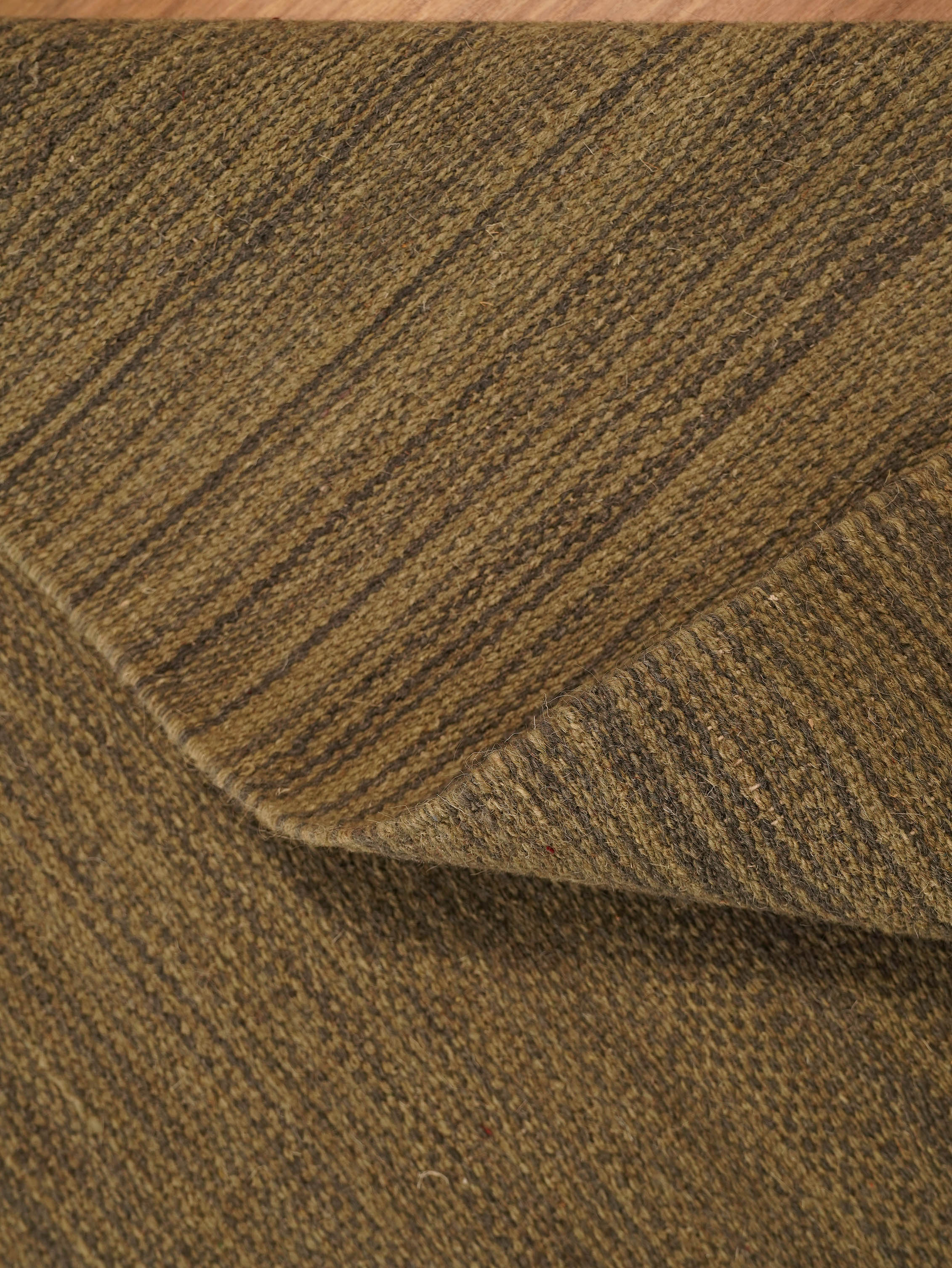 Aero Flat Weave Kilim Rug