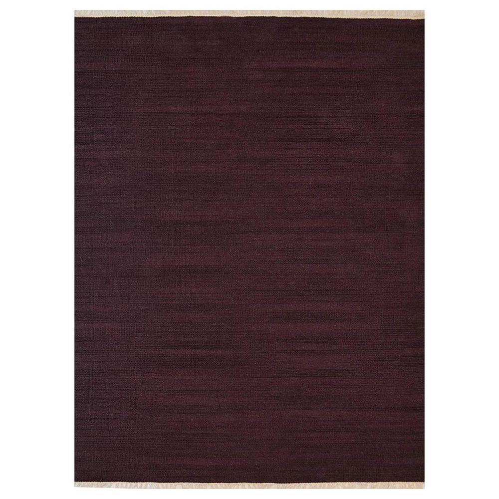 Aero Flat Weave Kilim Rug