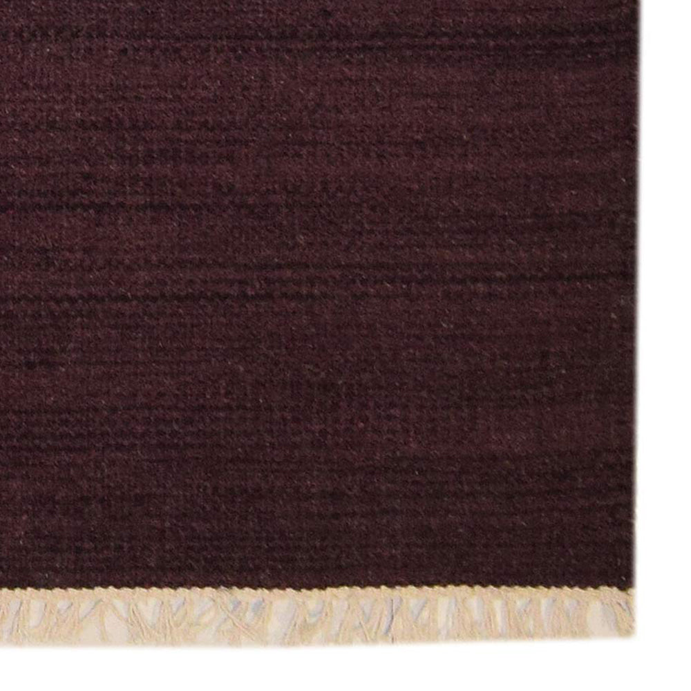 Aero Flat Weave Kilim Rug