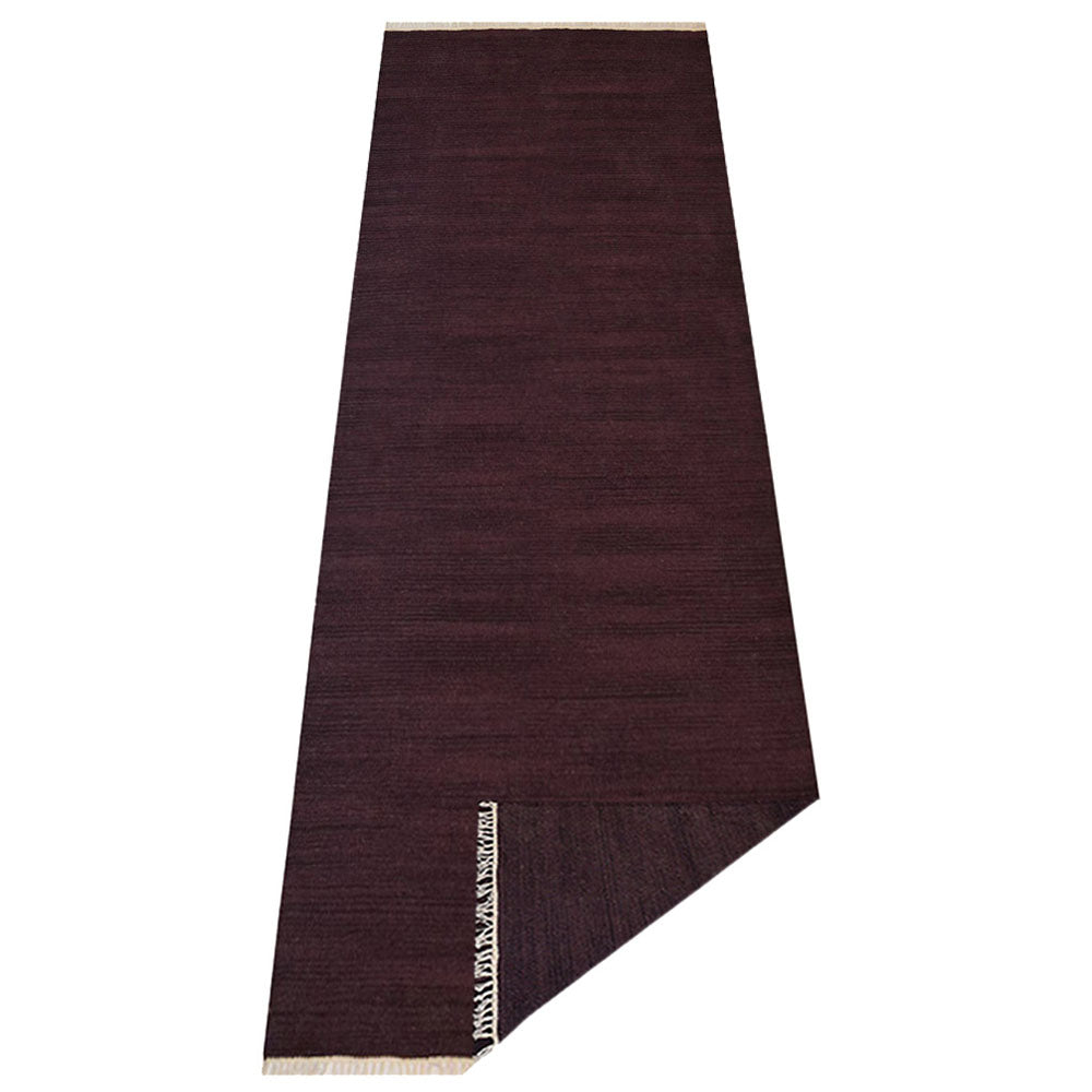 Aero Flat Weave Kilim Rug