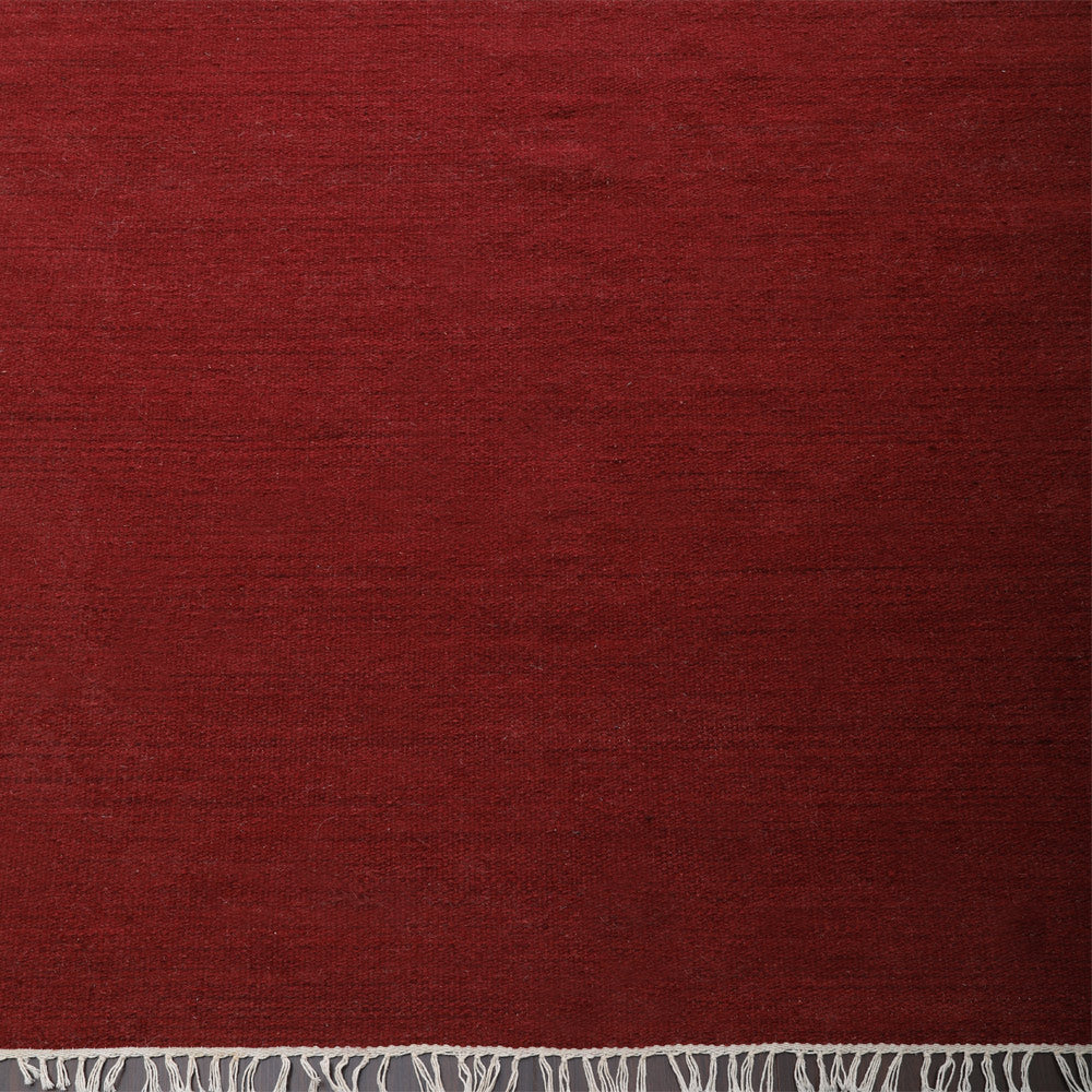 Aero Flat Weave Kilim Rug