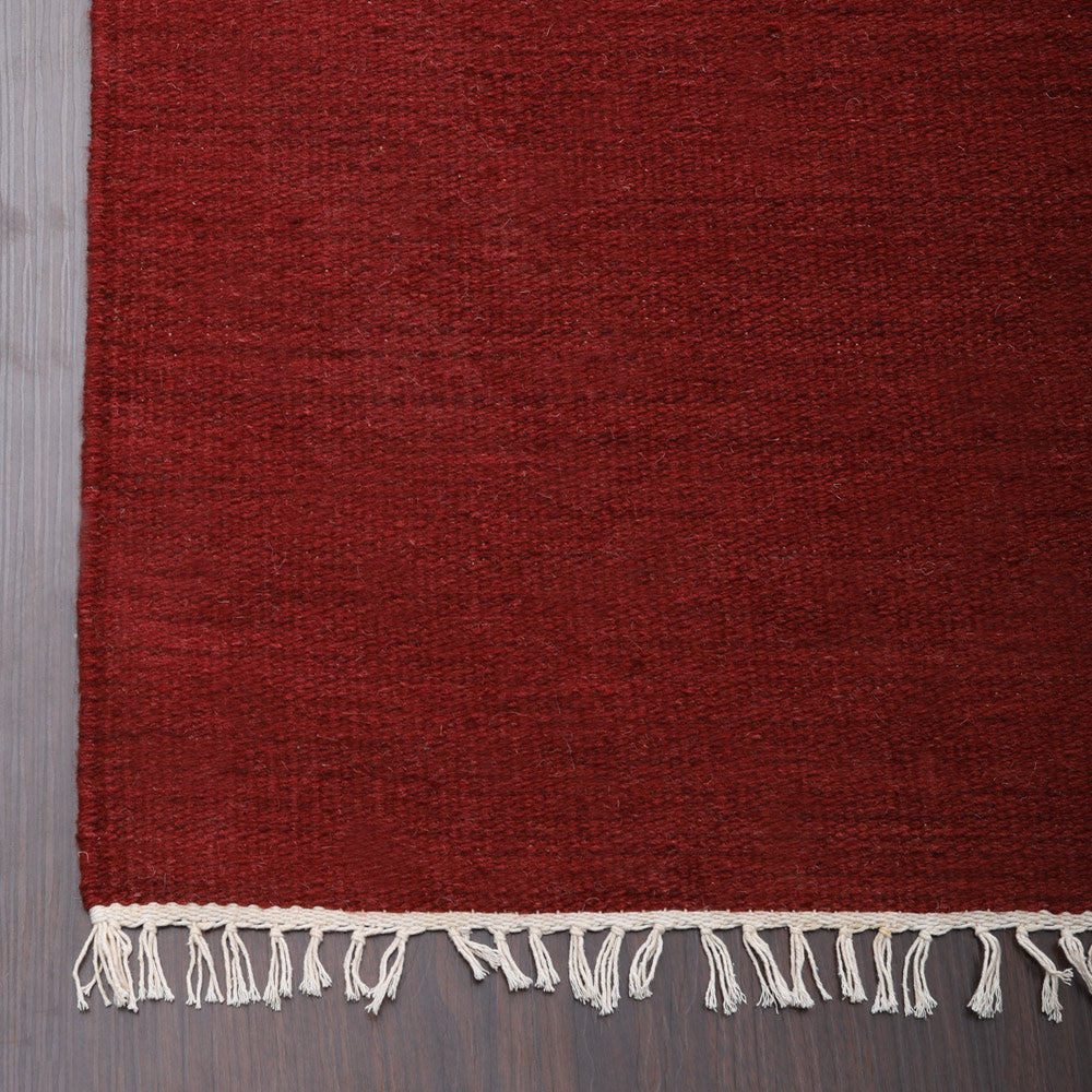 Aero Flat Weave Kilim Rug