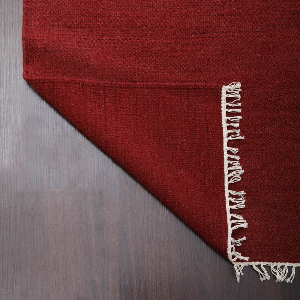 Aero Flat Weave Kilim Rug