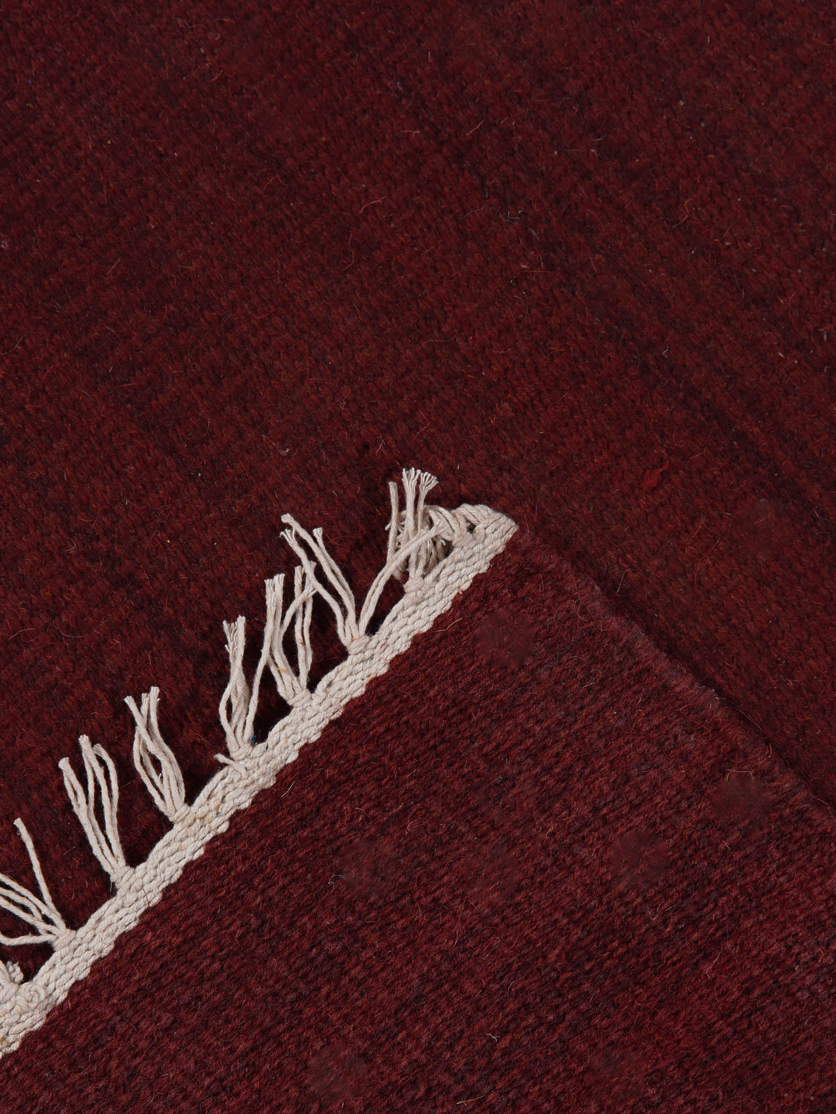 Aero Flat Weave Kilim Rug