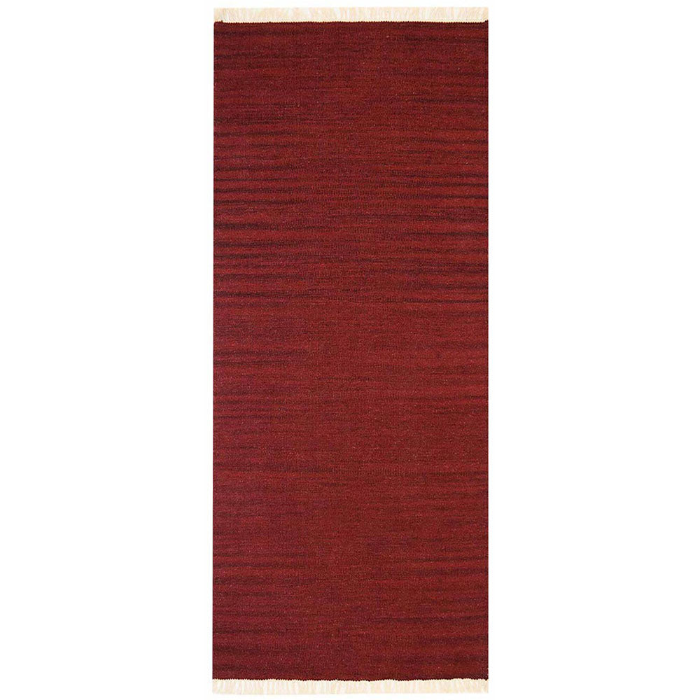 Aero Flat Weave Kilim Rug