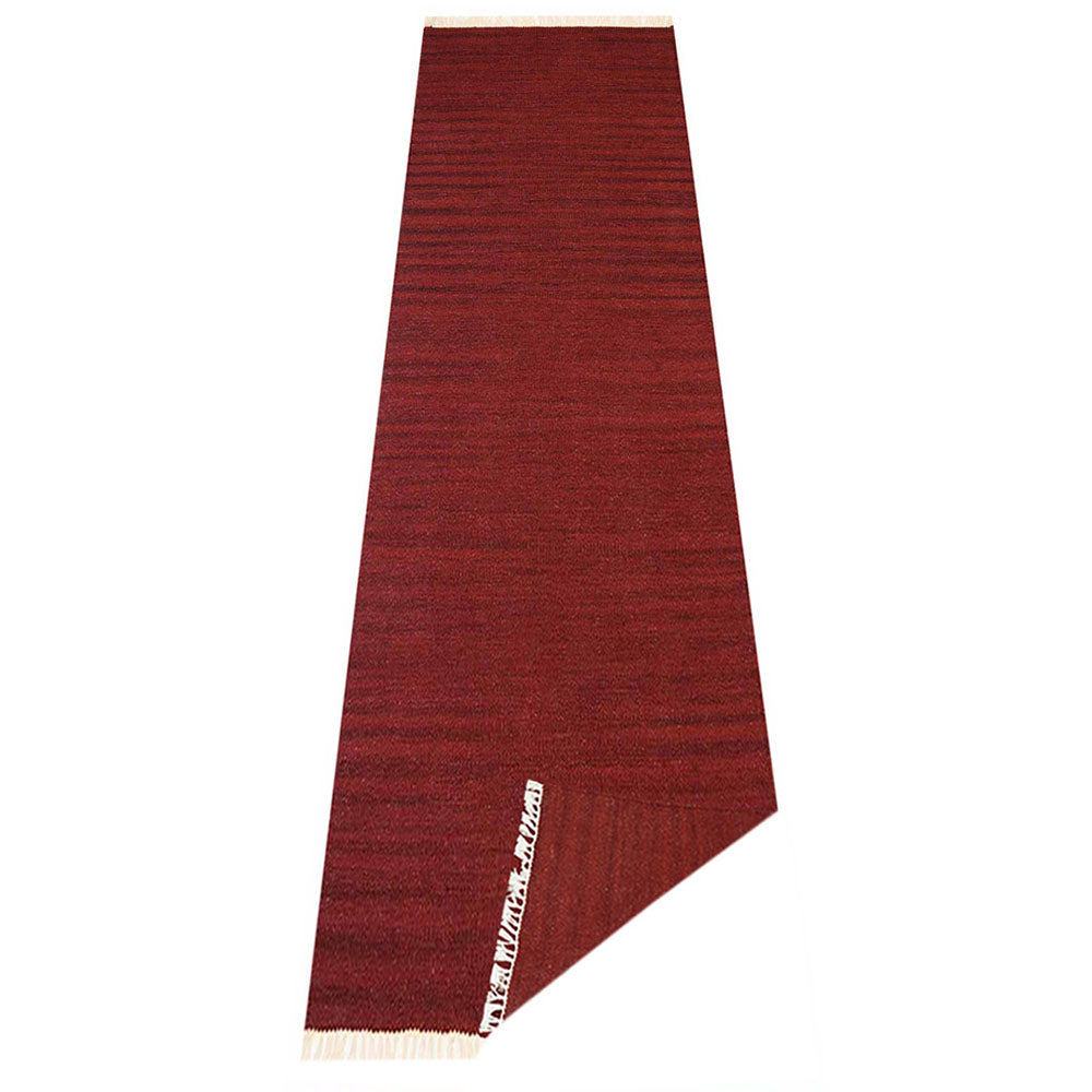 Aero Flat Weave Kilim Rug