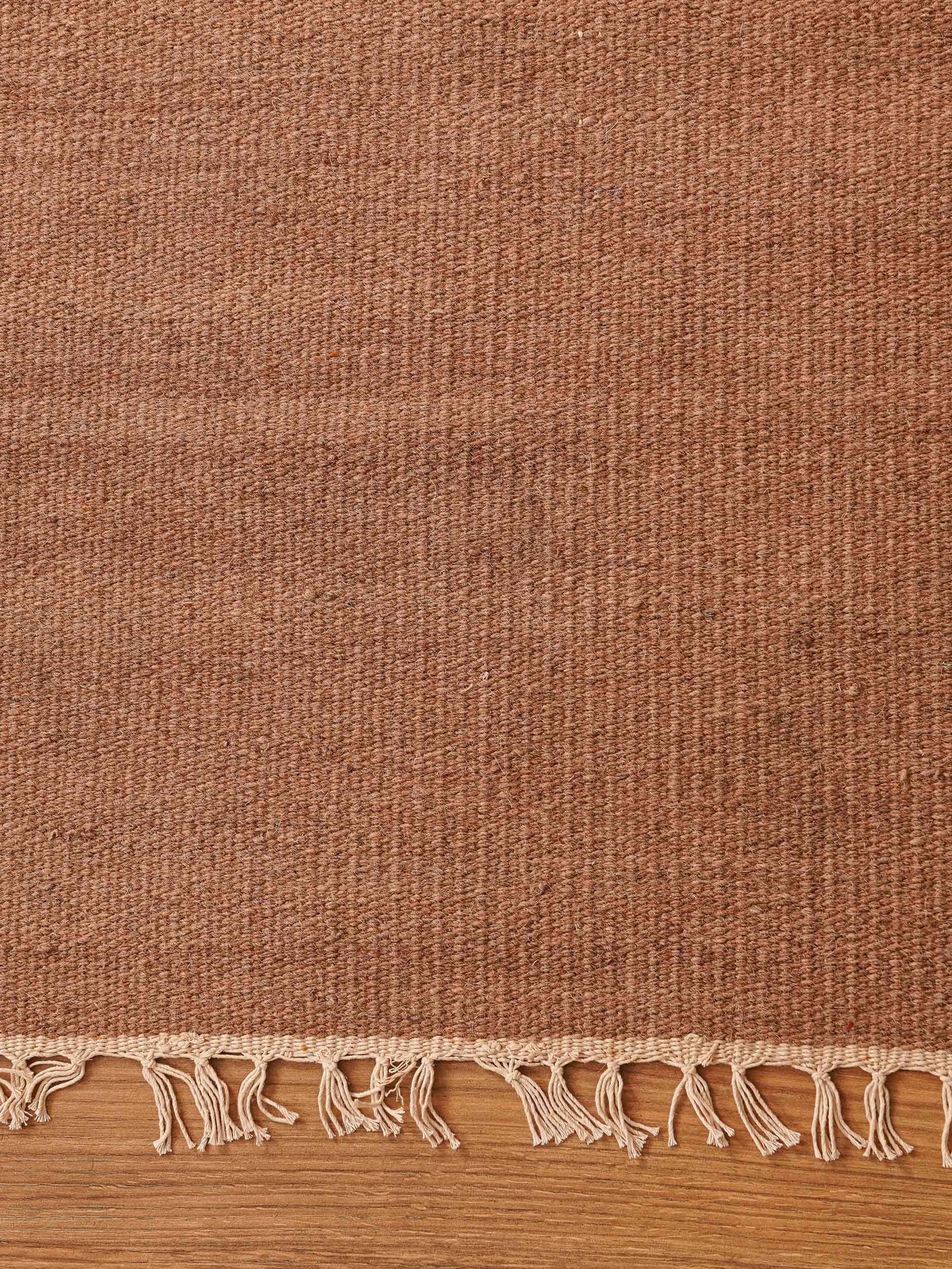 Aero Flat Weave Kilim Rug