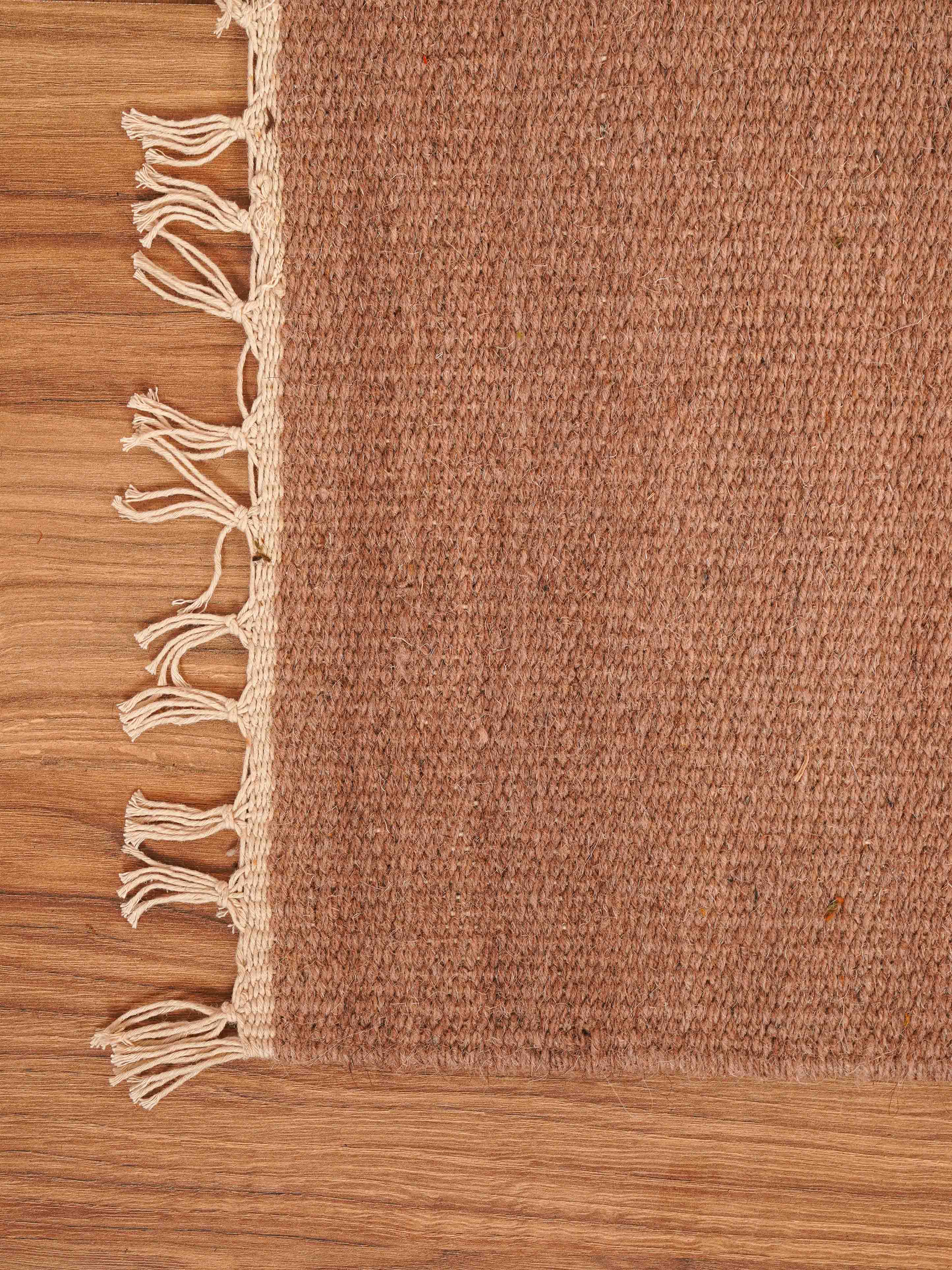 Aero Flat Weave Kilim Rug