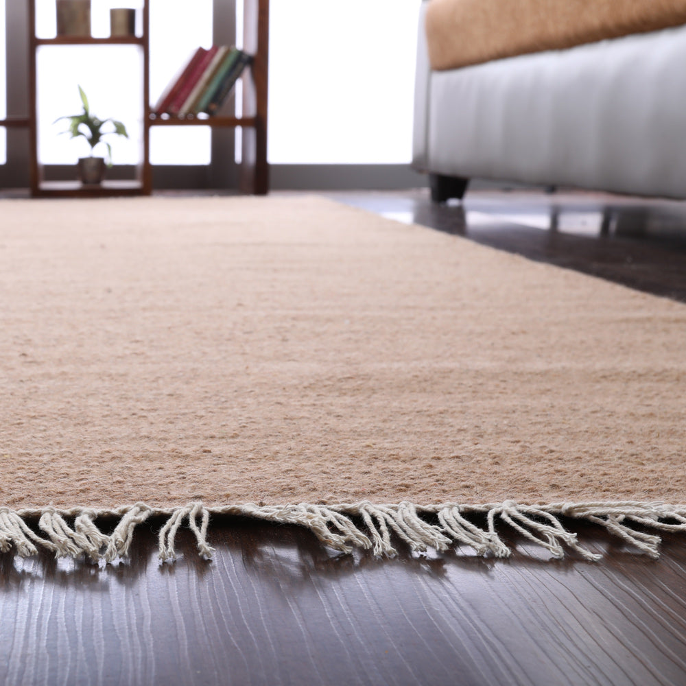 Aero Flat Weave Kilim Rug