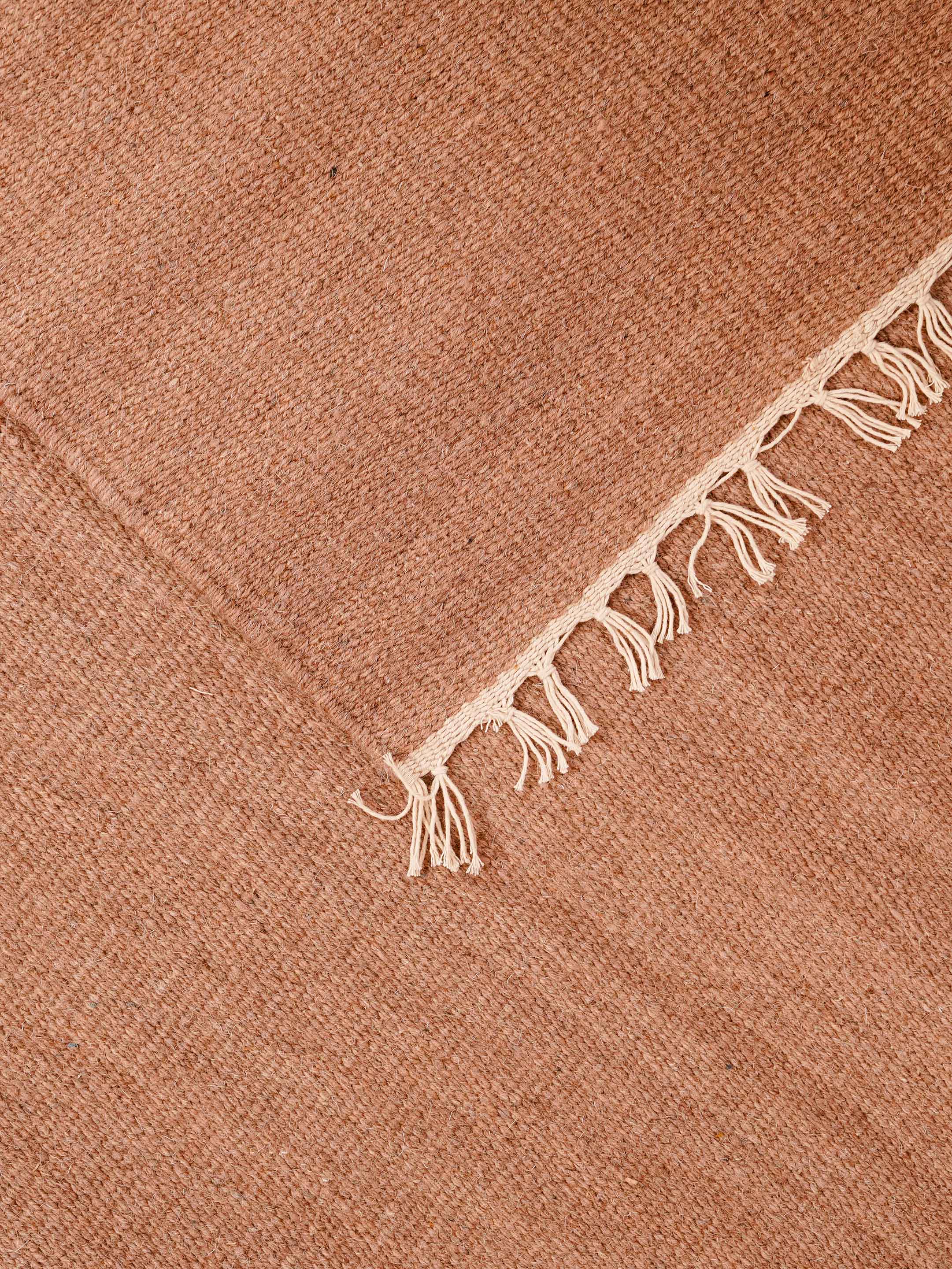 Aero Flat Weave Kilim Rug