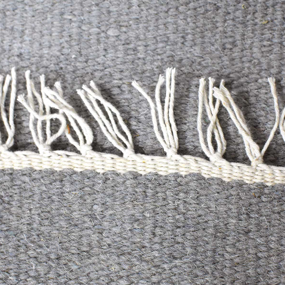 Aero Flat Weave Kilim Rug