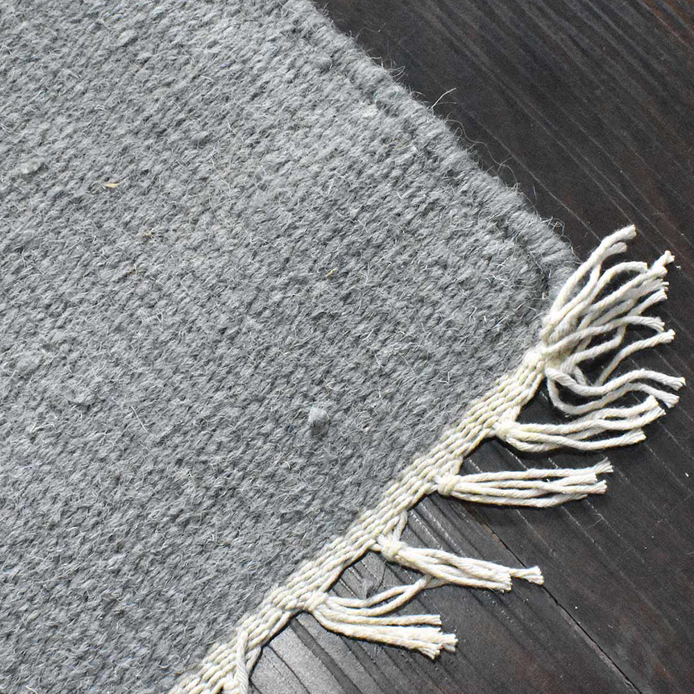 Aero Flat Weave Kilim Rug