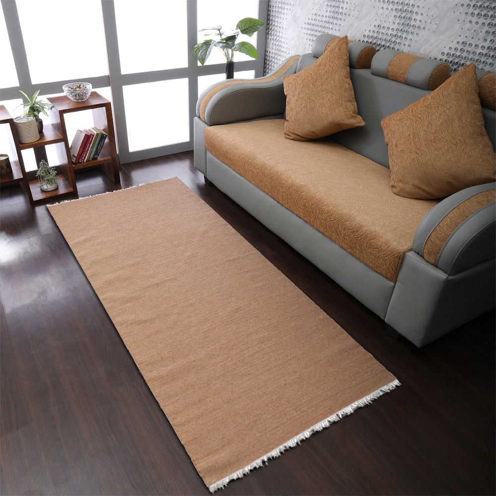 Aero Flat Weave Kilim Rug