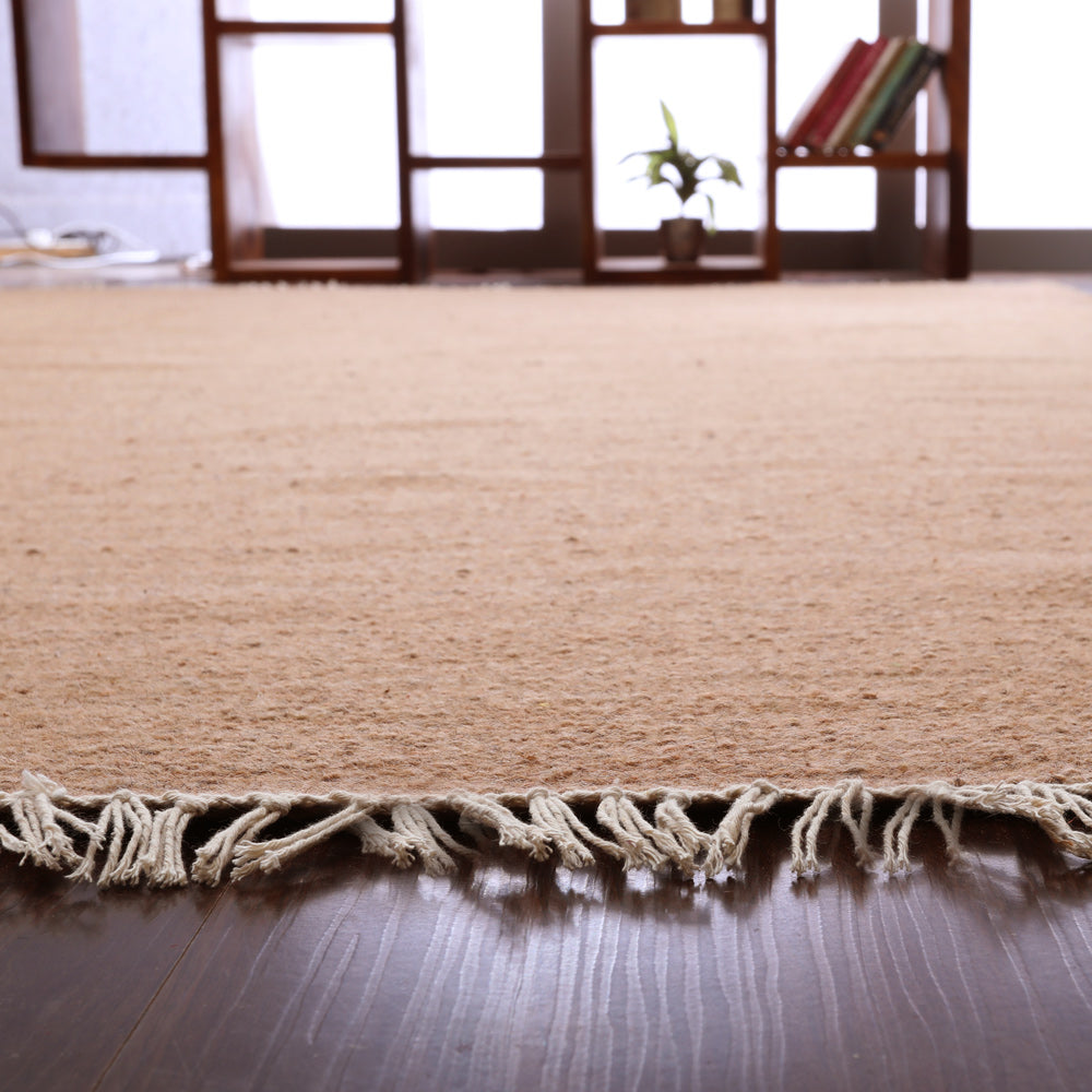 Aero Flat Weave Kilim Rug