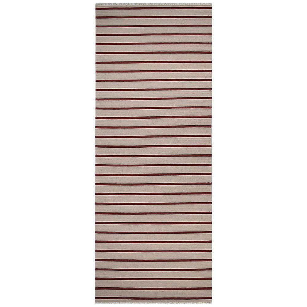 Io Hand Woven Flat Weave Kilim Rug