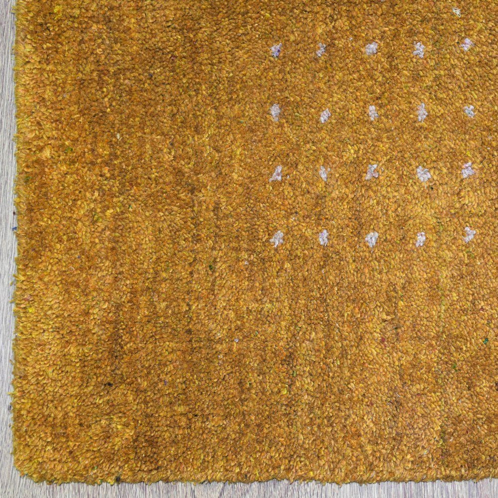 Dax Hand Knotted Silk & Wool Rug - BBH HOMES LLC