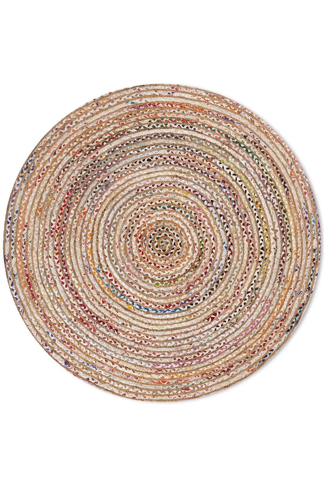 Azure Ridge Contemporary Area Rug