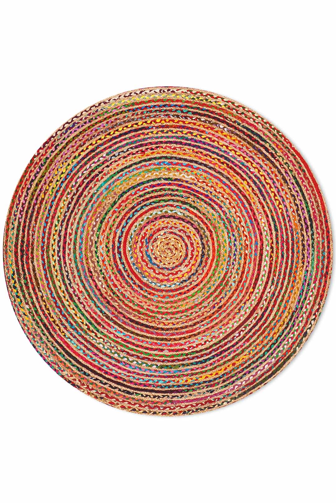 Azure Ridge Contemporary Area Rug